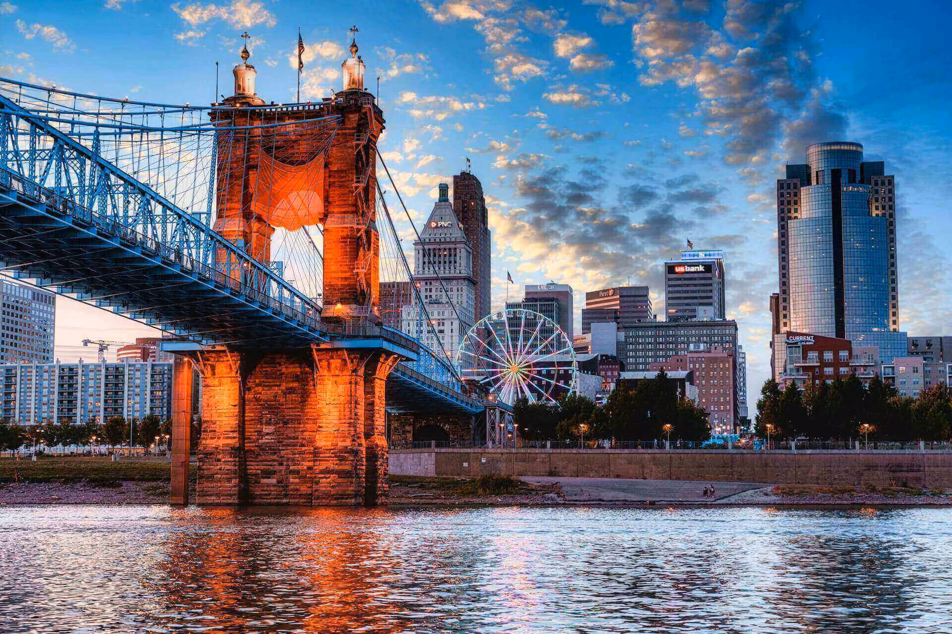 Cincinnati