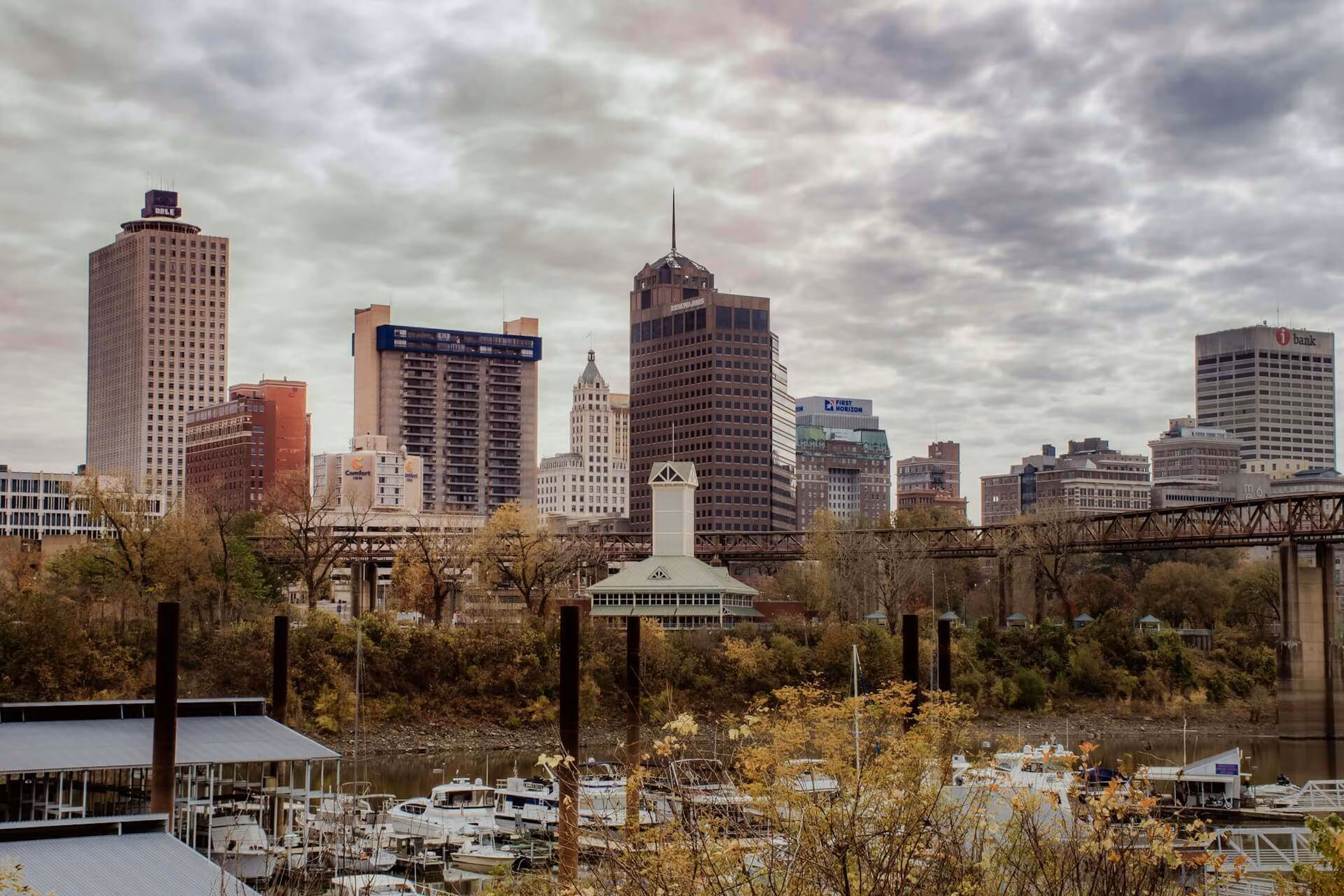 Memphis