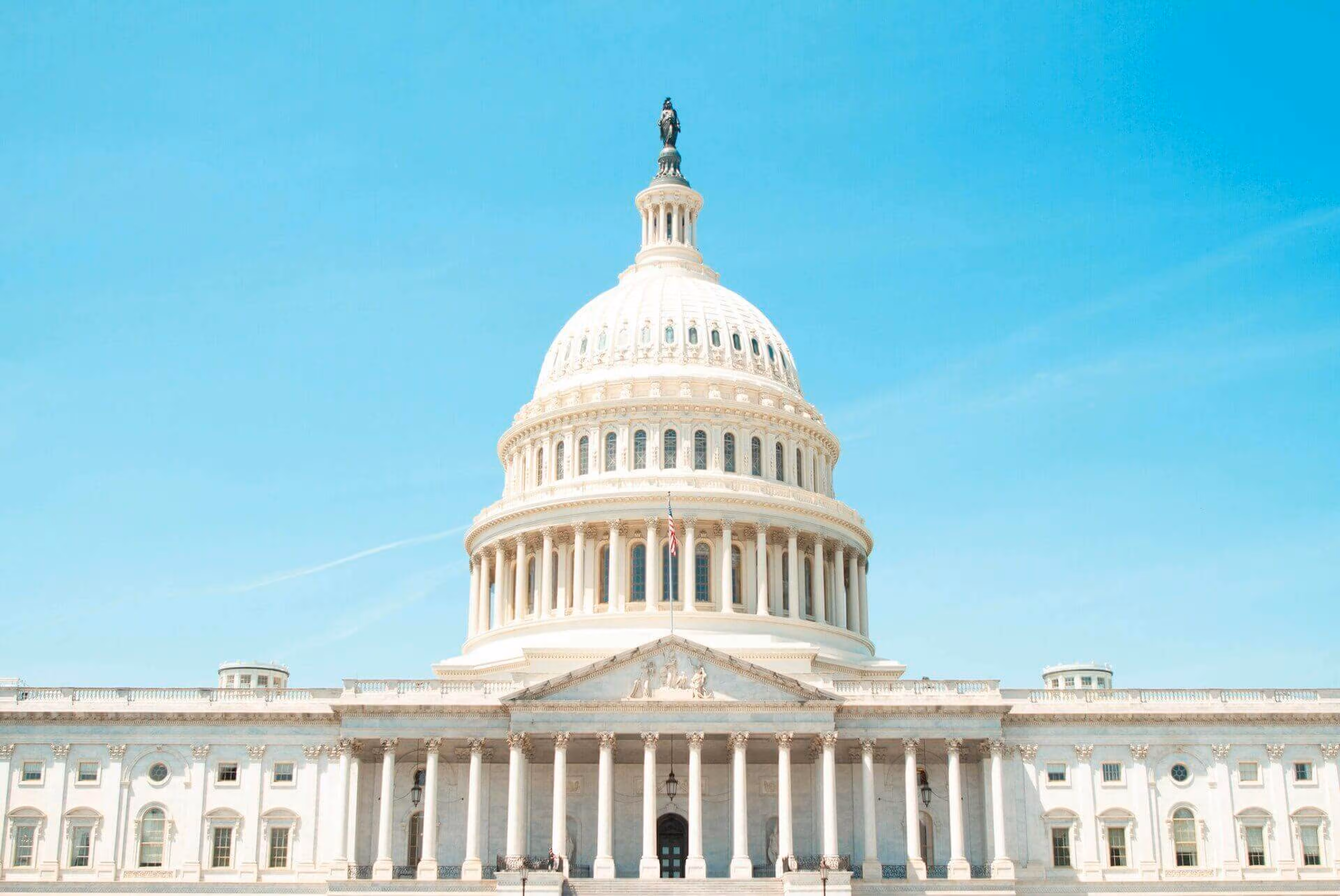 Washington DC
