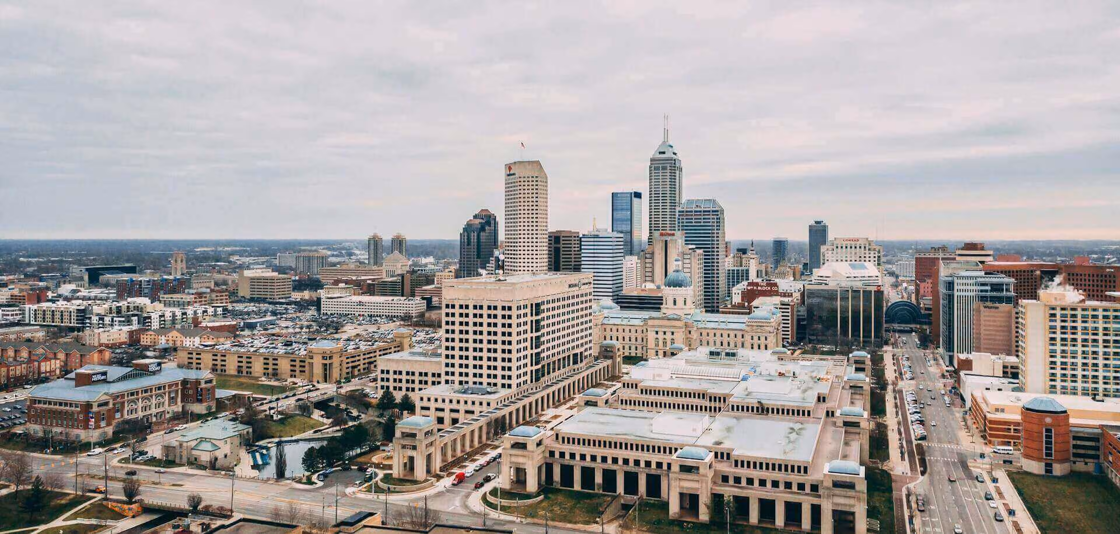 Indianapolis