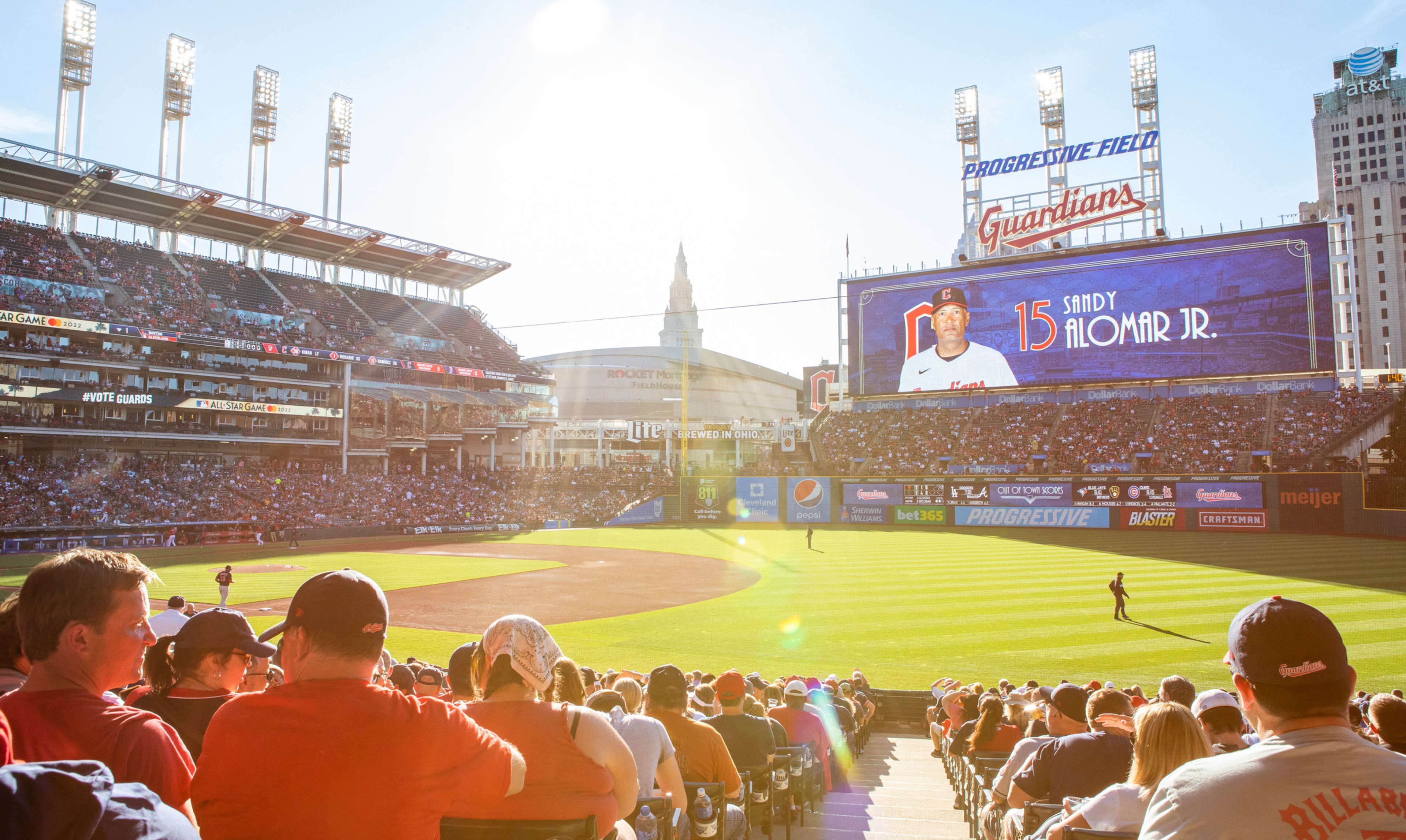 Exploring the Rivalry of the Cleveland Guardians vs. Pittsburgh Pirates