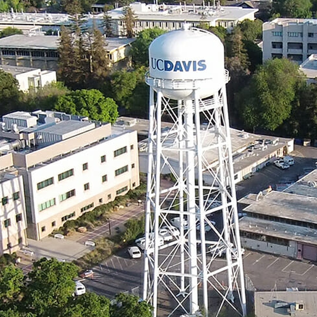 ParkMobile Partners with UC Davis to Provide Daily Parking Rates on Campus