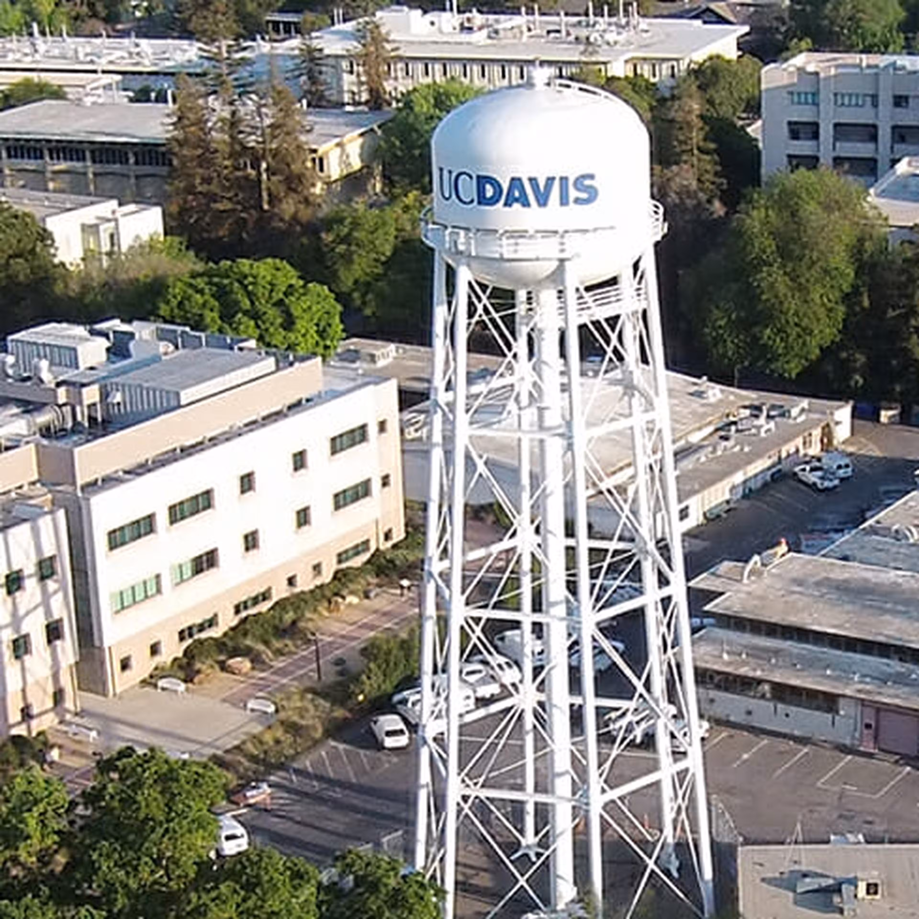 ParkMobile Partners with UC Davis to Provide Daily Parking Rates on Campus