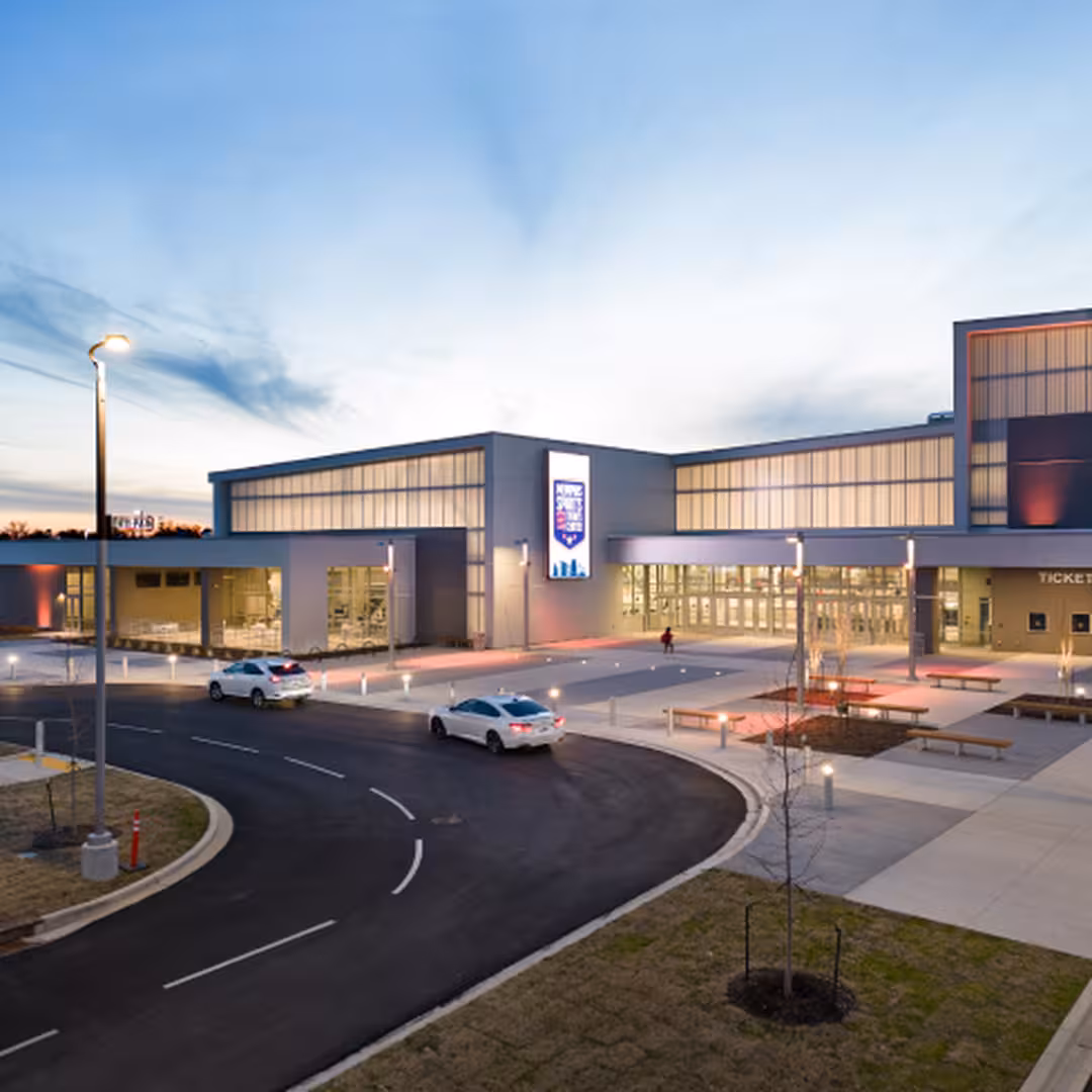 ParkMobile to Offer Oak View Group Venue, Liberty Park, Digital Parking Reservations Services in Memphis, Tennessee 2