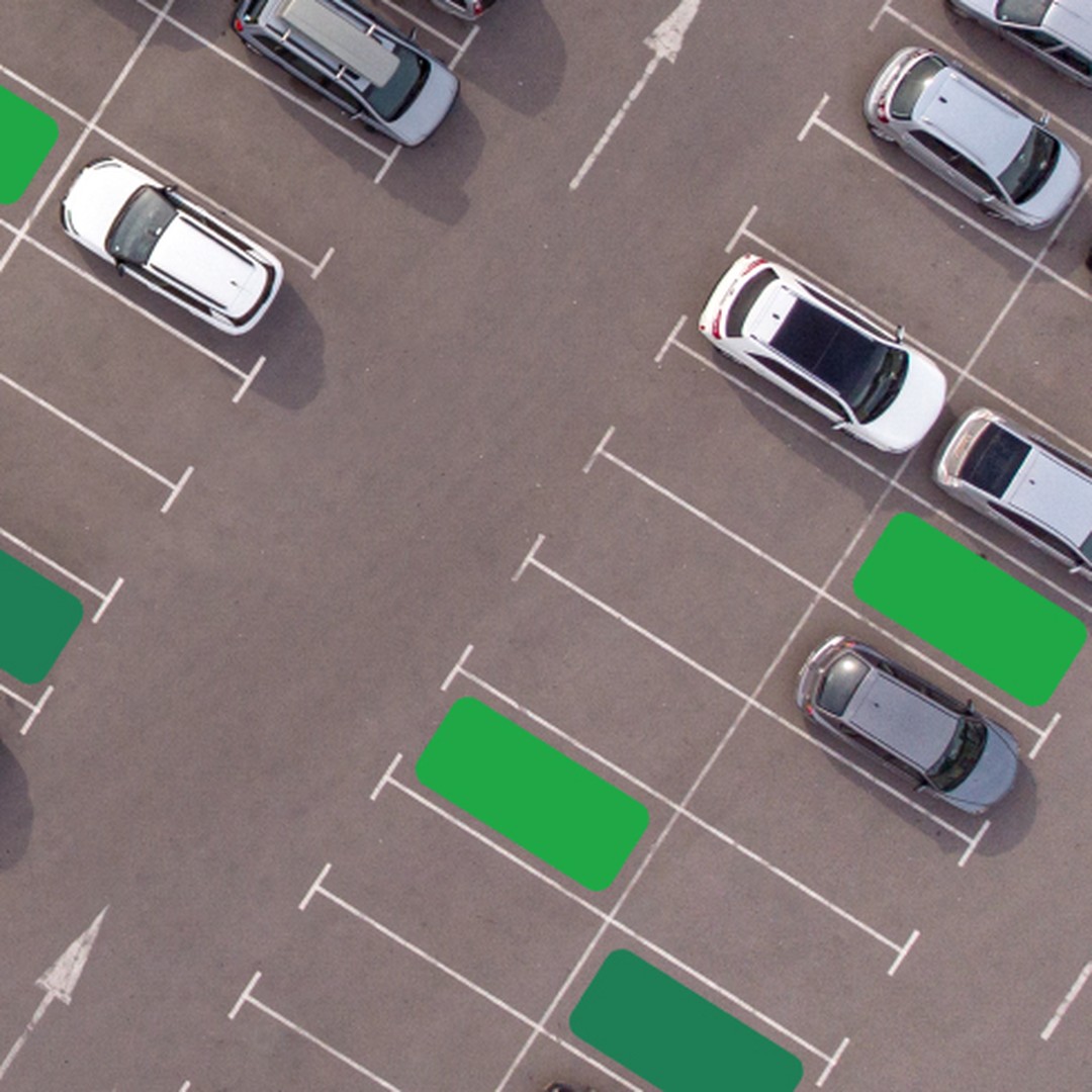 ParkMobile - State of Parking Data