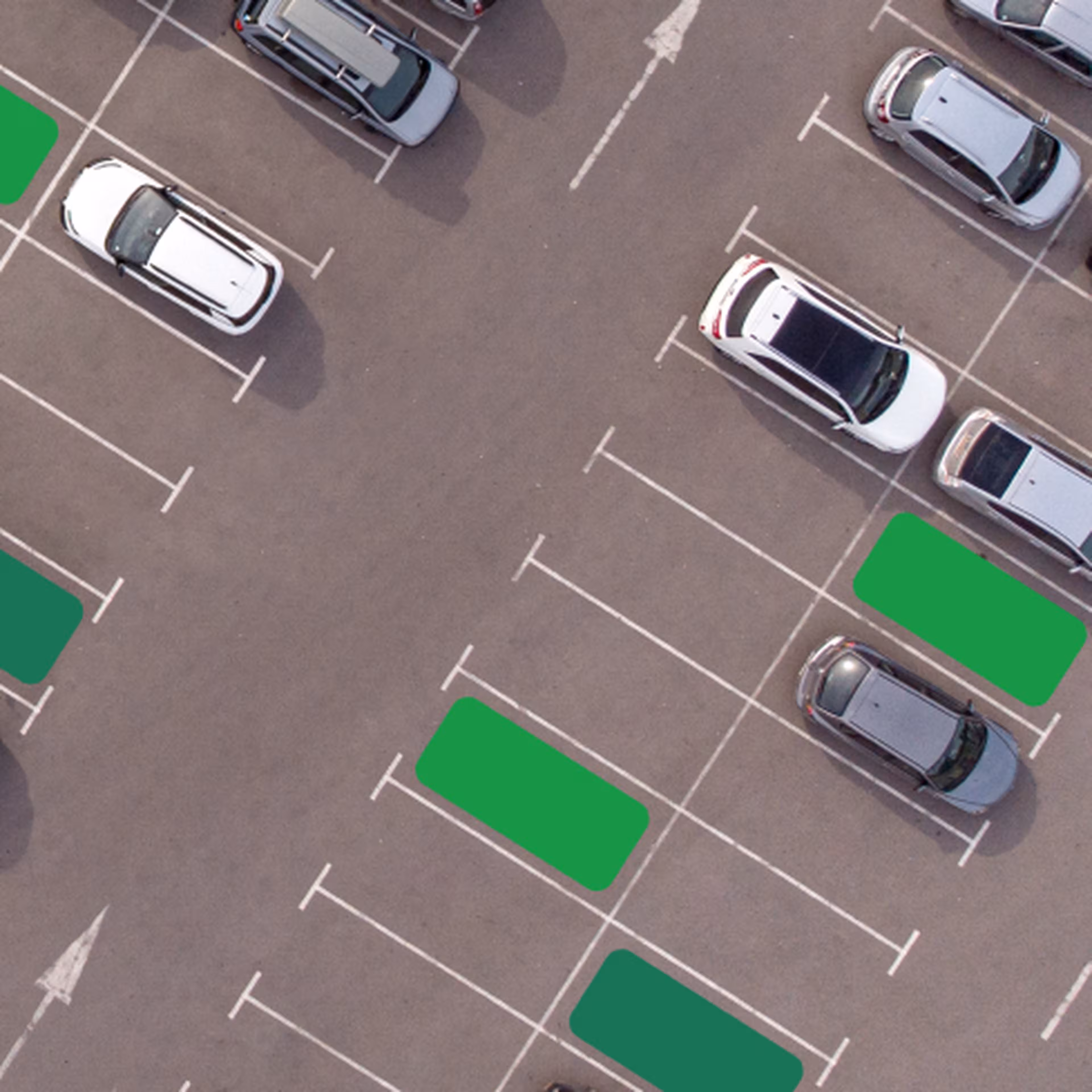 ParkMobile - State of Parking Data