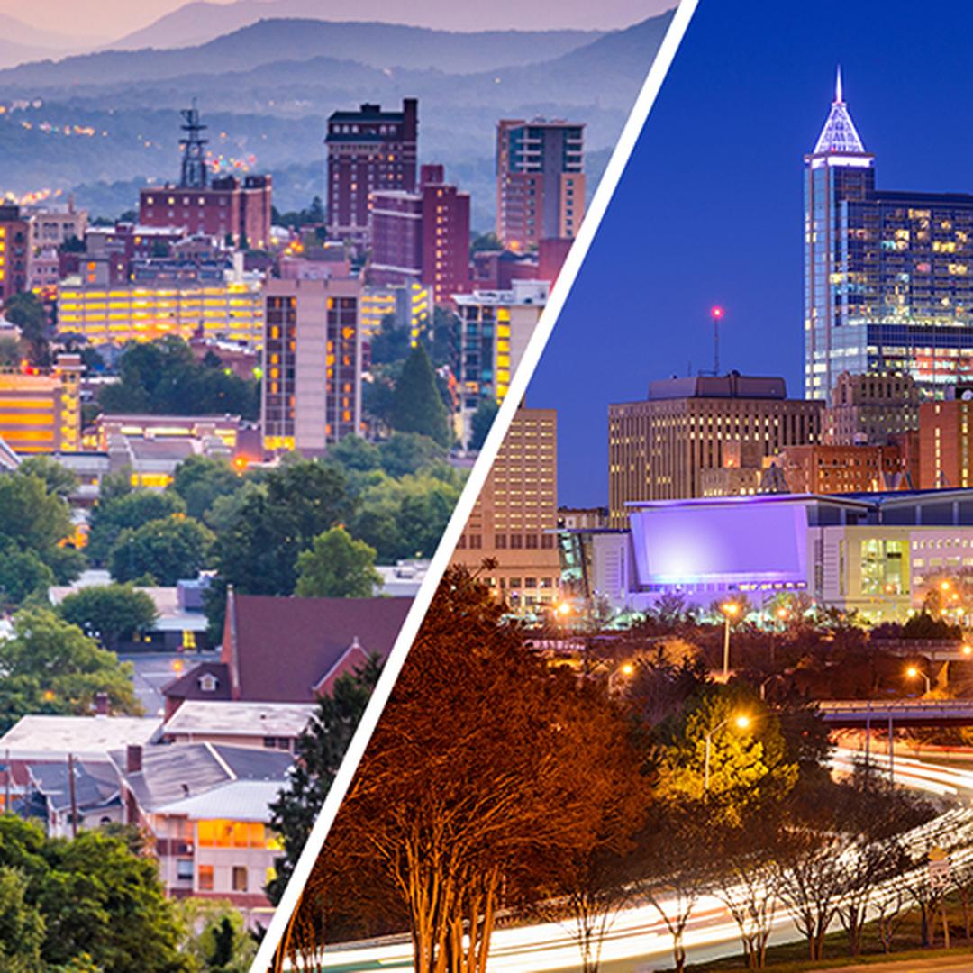 ParkMobile Announces Partnership with The Car Park Offering Contactless Parking Payments in Raleigh, Asheville, and Boone, NC