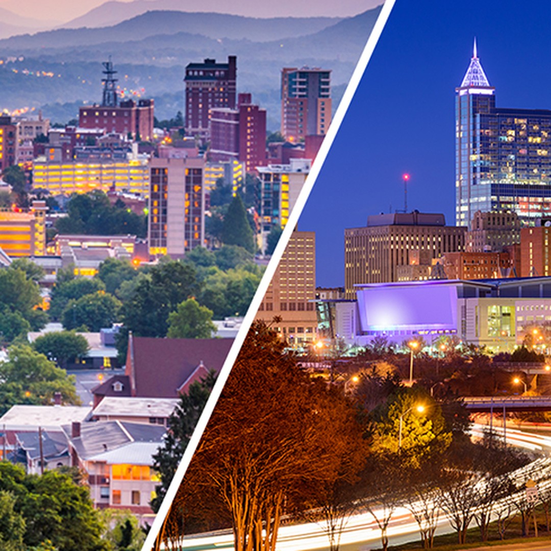 ParkMobile Announces Partnership with The Car Park Offering Contactless Parking Payments in Raleigh, Asheville, and Boone, NC