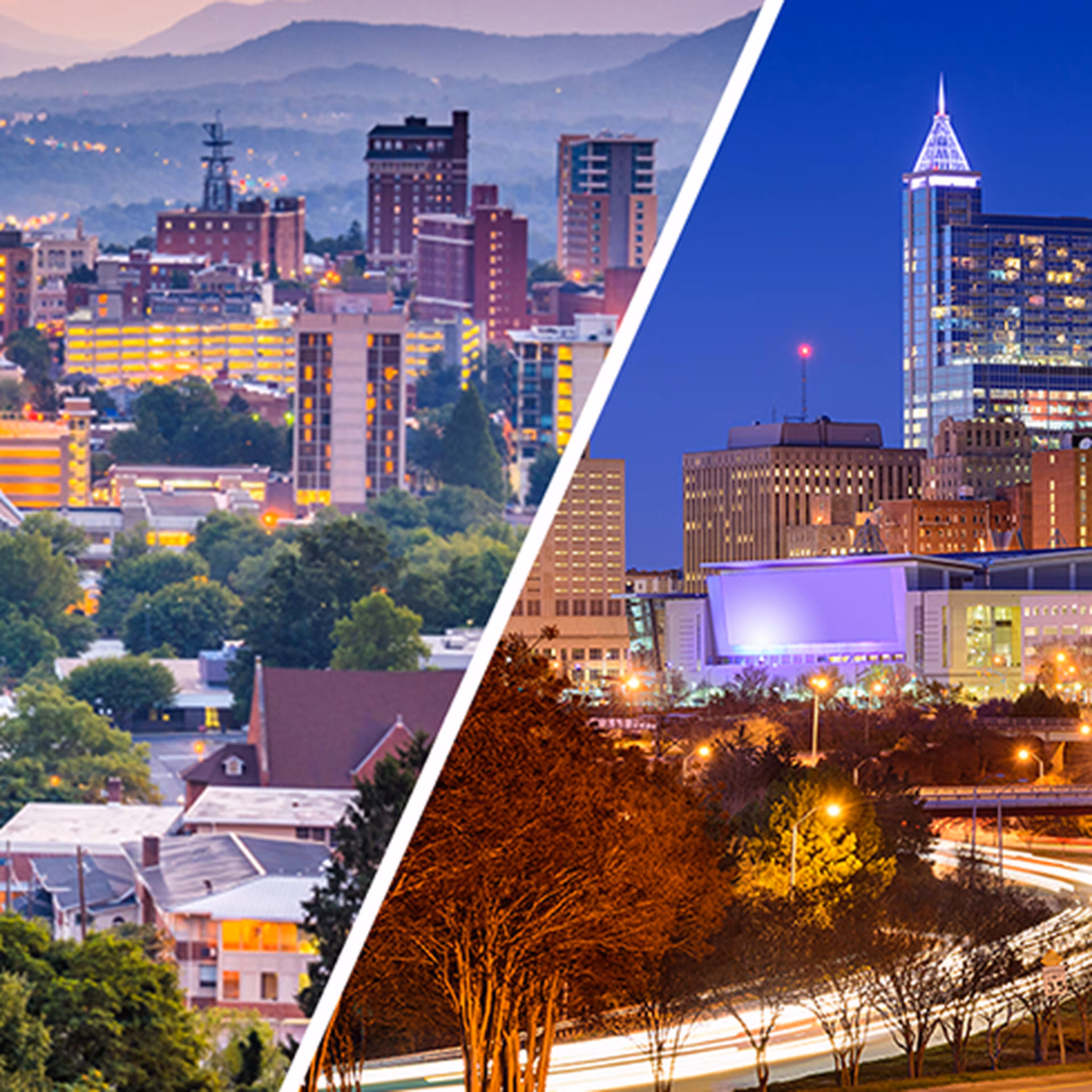 ParkMobile Announces Partnership with The Car Park Offering Contactless Parking Payments in Raleigh, Asheville, and Boone, NC