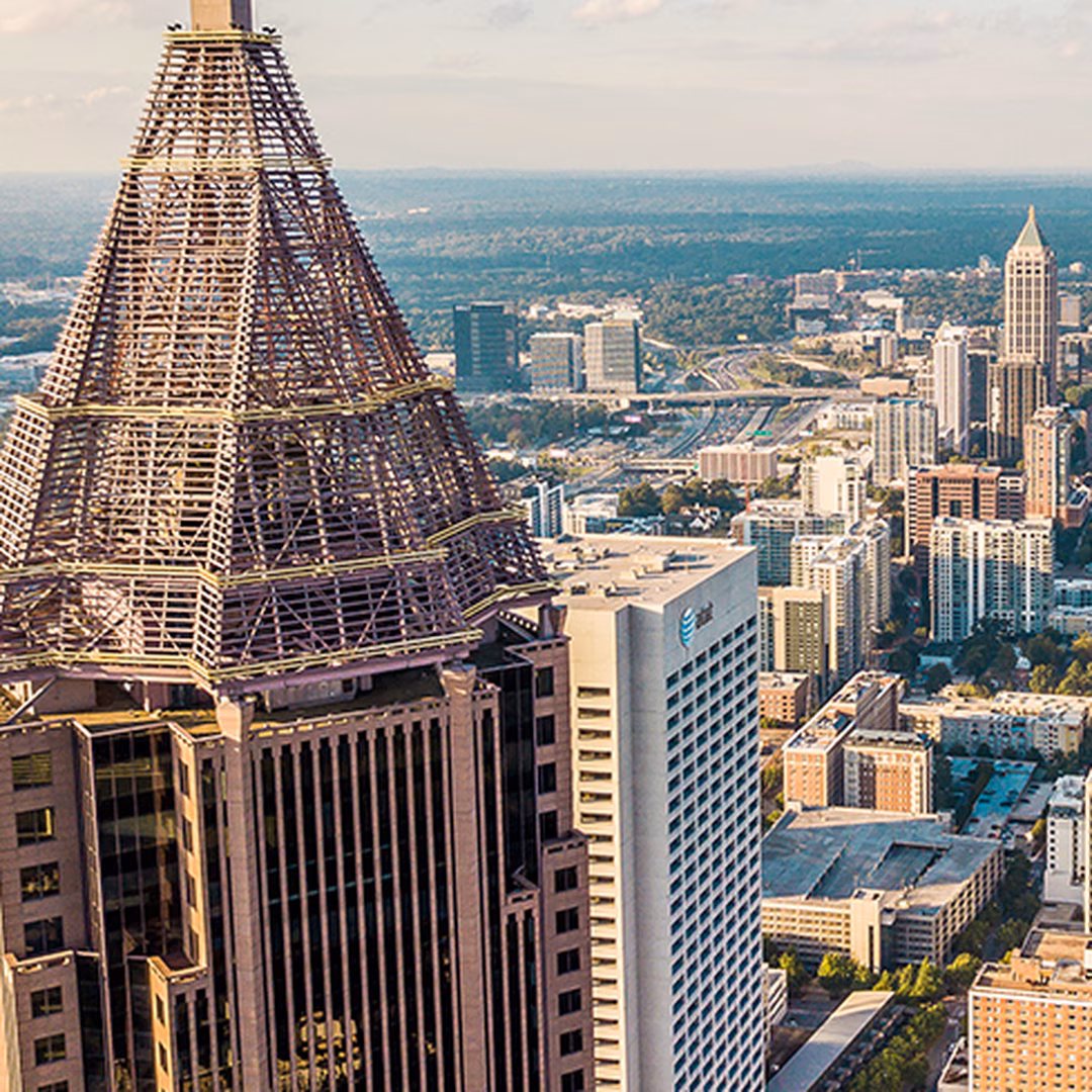 ParkMobile Teams up with Google Pay to Offer More Contactless Parking Payment Options in Atlanta