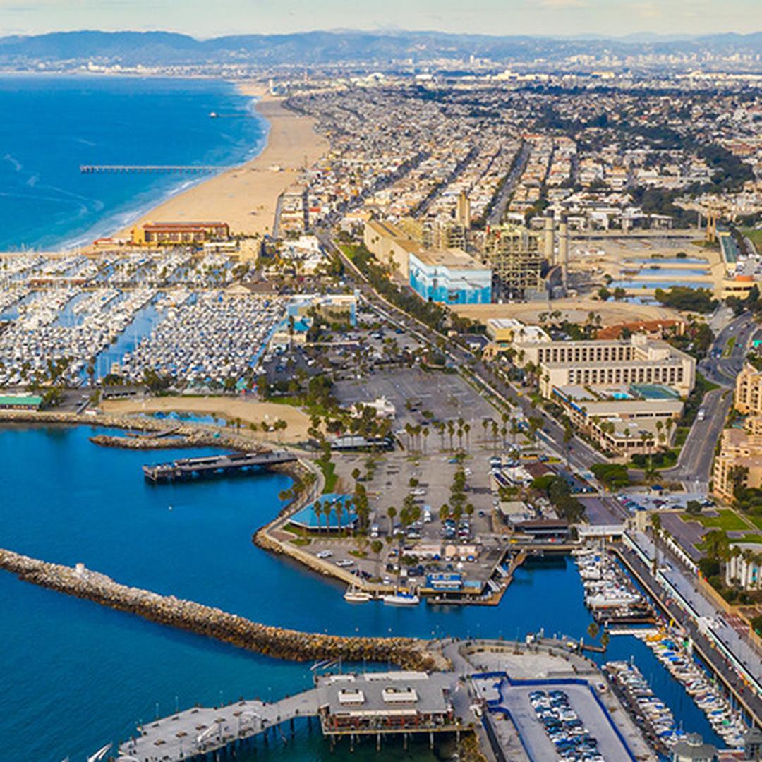 ParkMobile to Expand Its Services in the City of Redondo Beach to Cover More Locations for Contactless Parking Payments 1