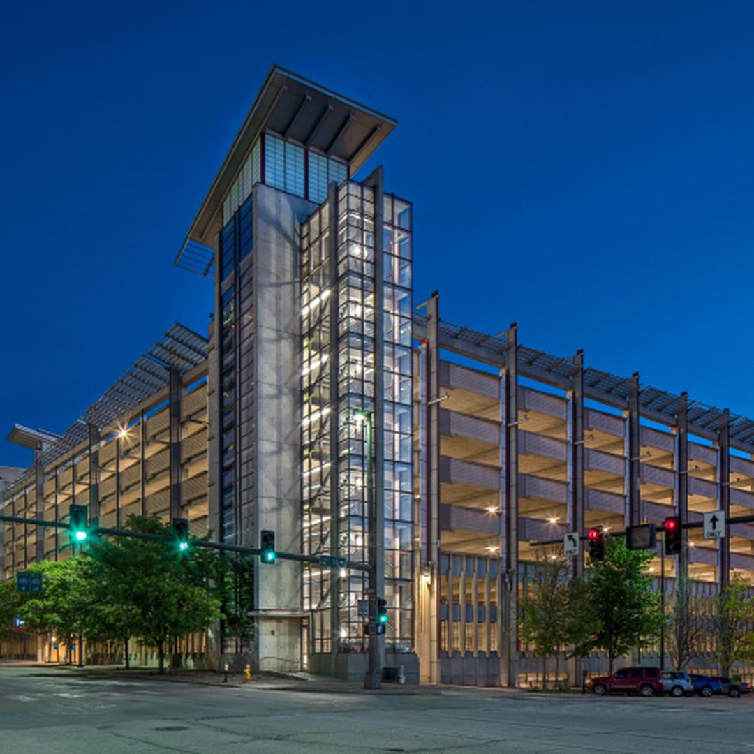 City of Omaha, Nebraska, Partners with ParkMobile to Expand Digital Parking Payment Solutions