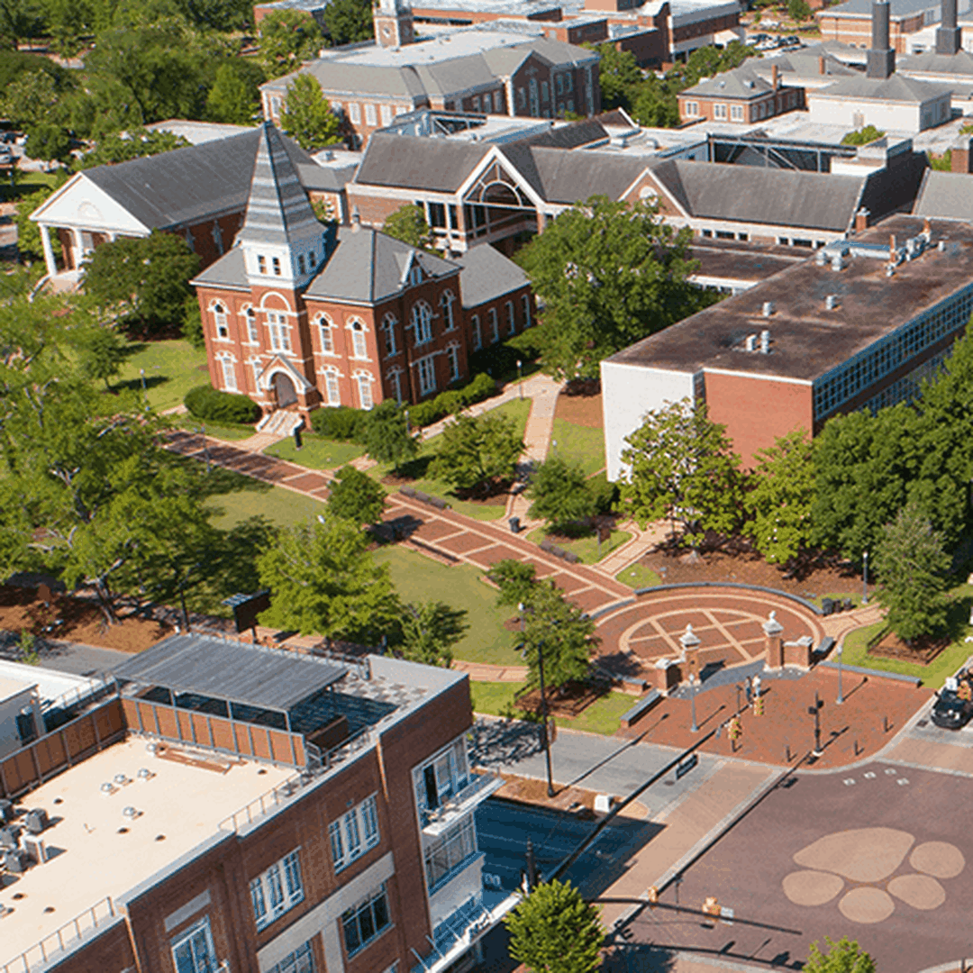 ParkMobile Announces Partnership with the City of Auburn, AL, to Offer Contactless Parking Payments 1