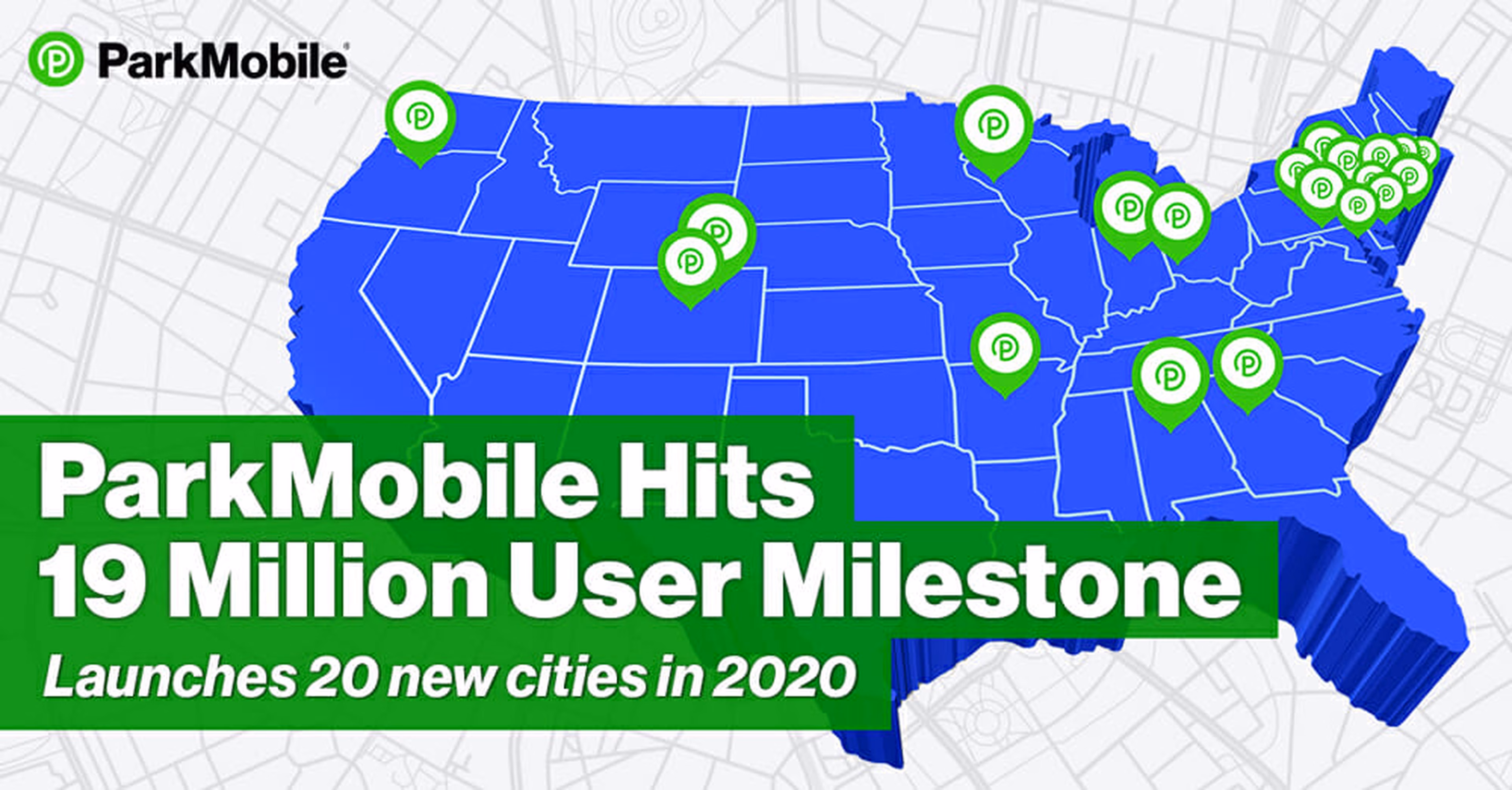 parkmobile contactless parking solution