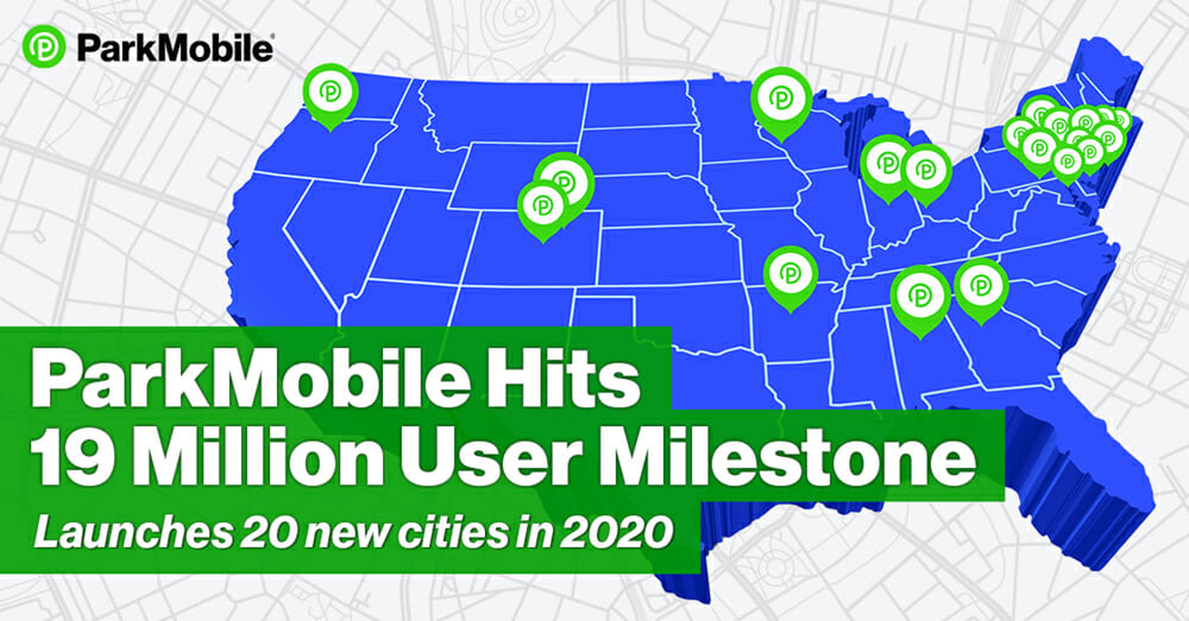 parkmobile contactless parking solution