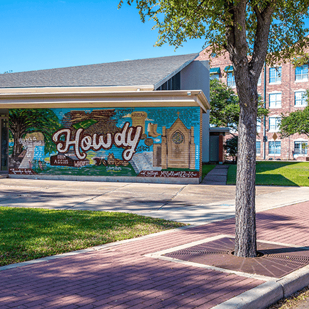 The City of College Station, Texas, Launched a Partnership with ParkMobile, Offering Contactless Parking Payments 1