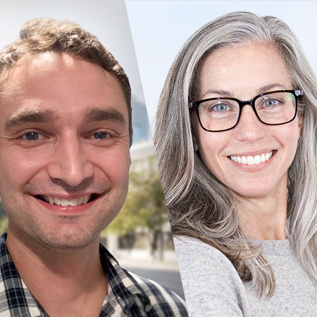 ParkMobile Welcomes Two Technology Vice Presidents 1