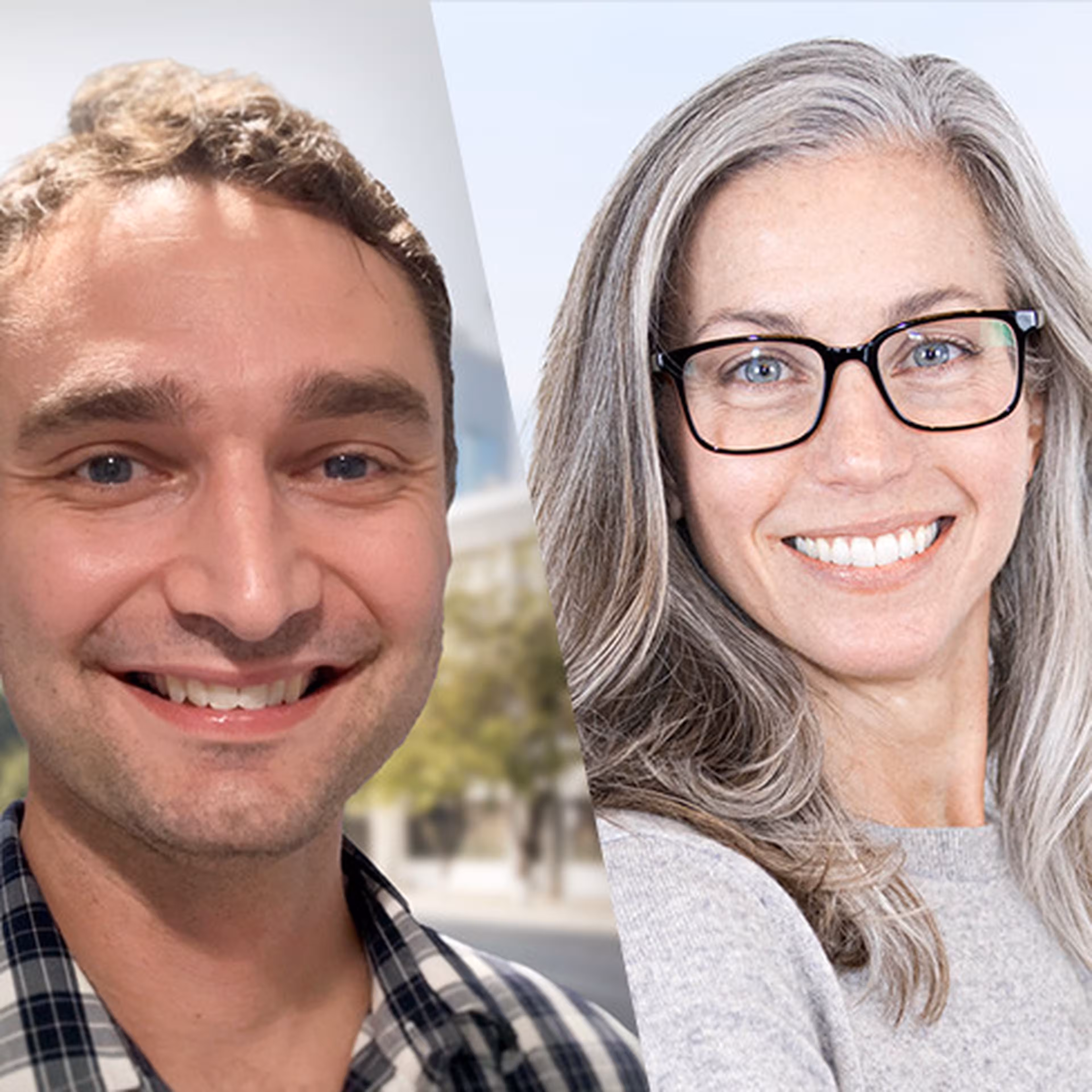 ParkMobile Welcomes Two Technology Vice Presidents 1