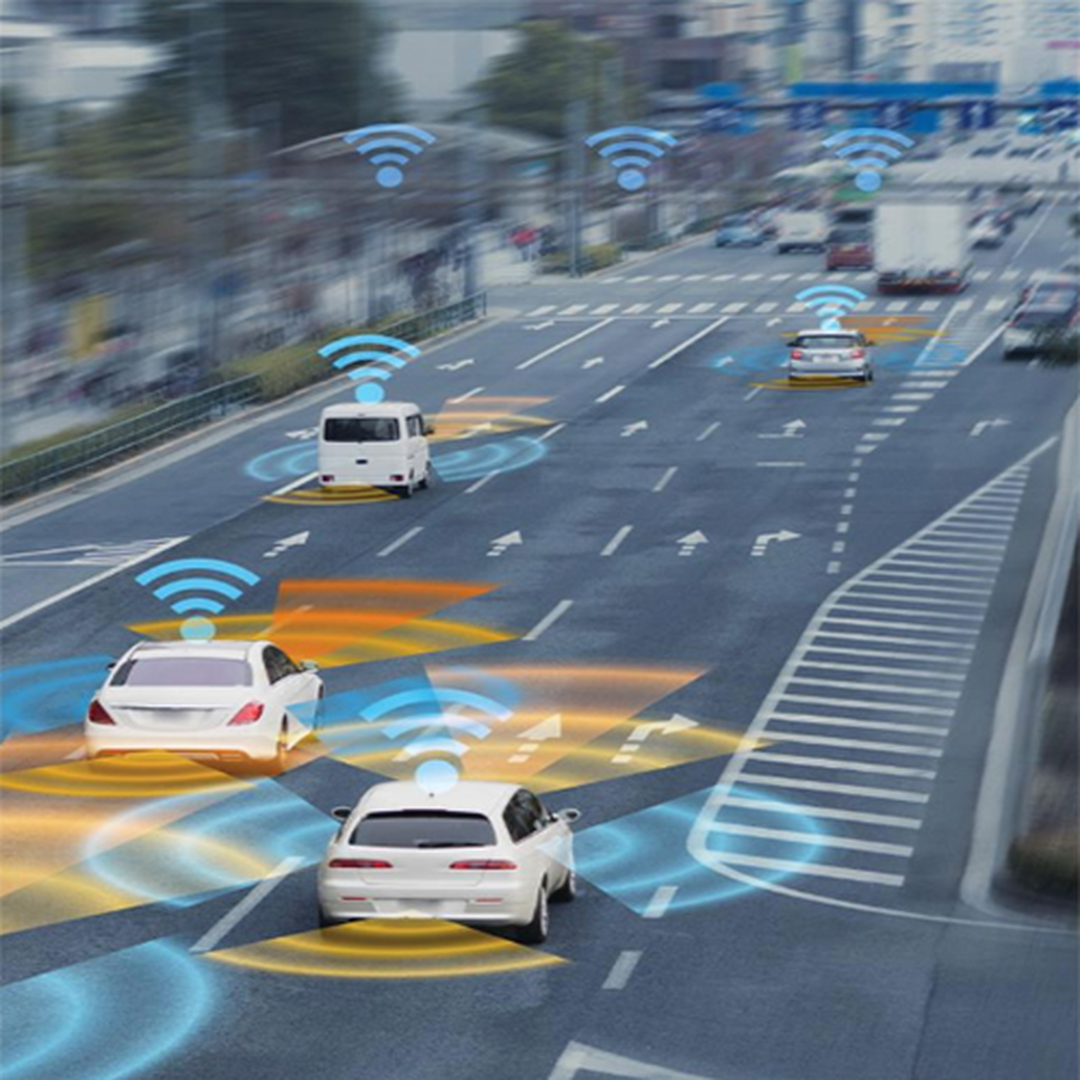 The Future of Fleets