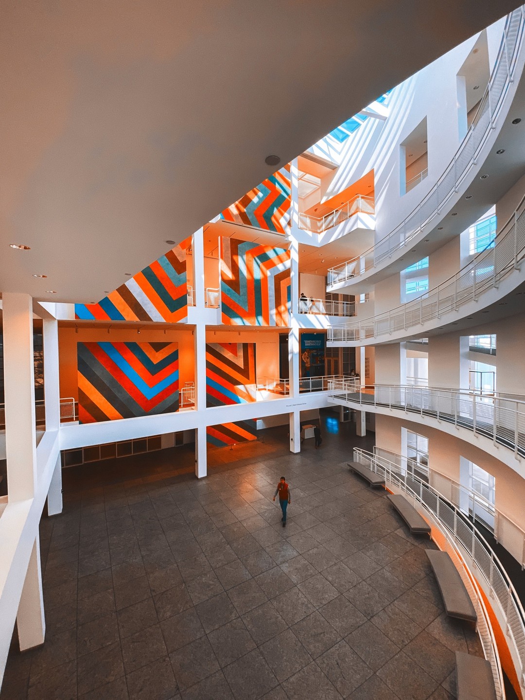 Experience the Atlanta Arts Scene at the Woodruff Arts Center