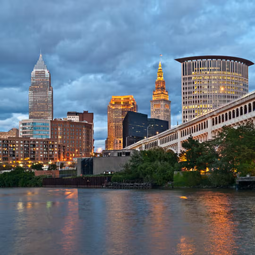 ParkMobile Expands in Cleveland, Ohio