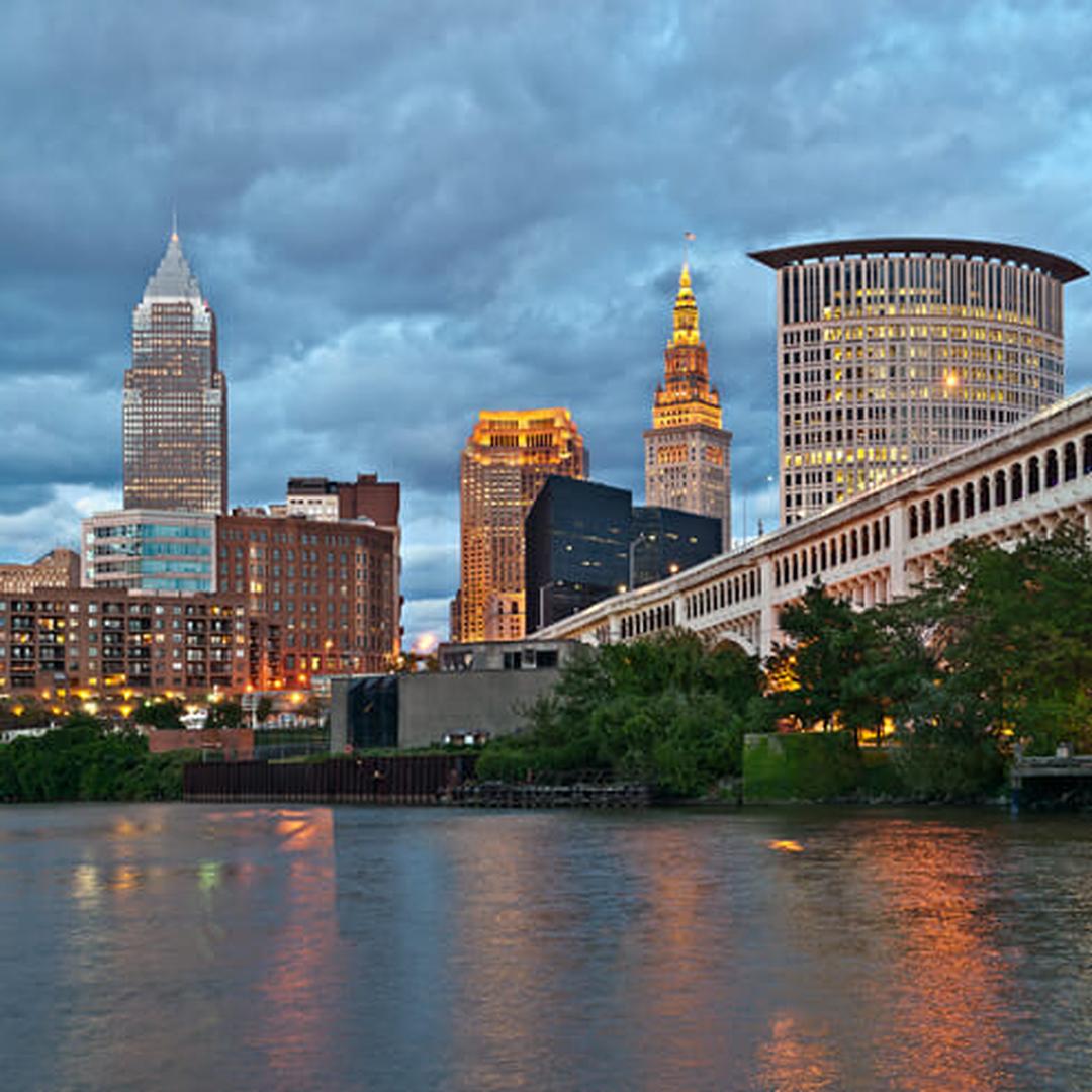 ParkMobile Expands in Cleveland, Ohio