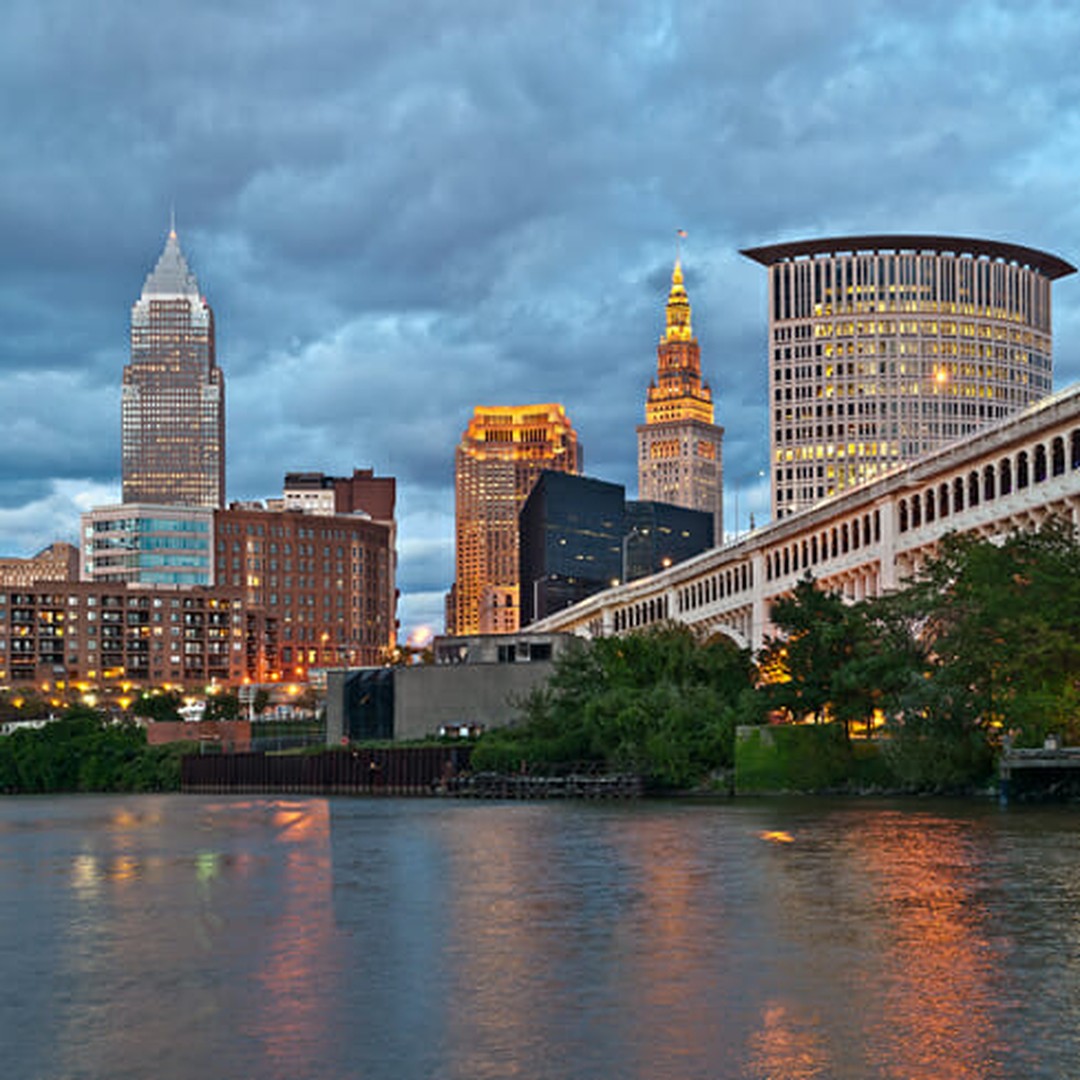 ParkMobile Expands in Cleveland, Ohio