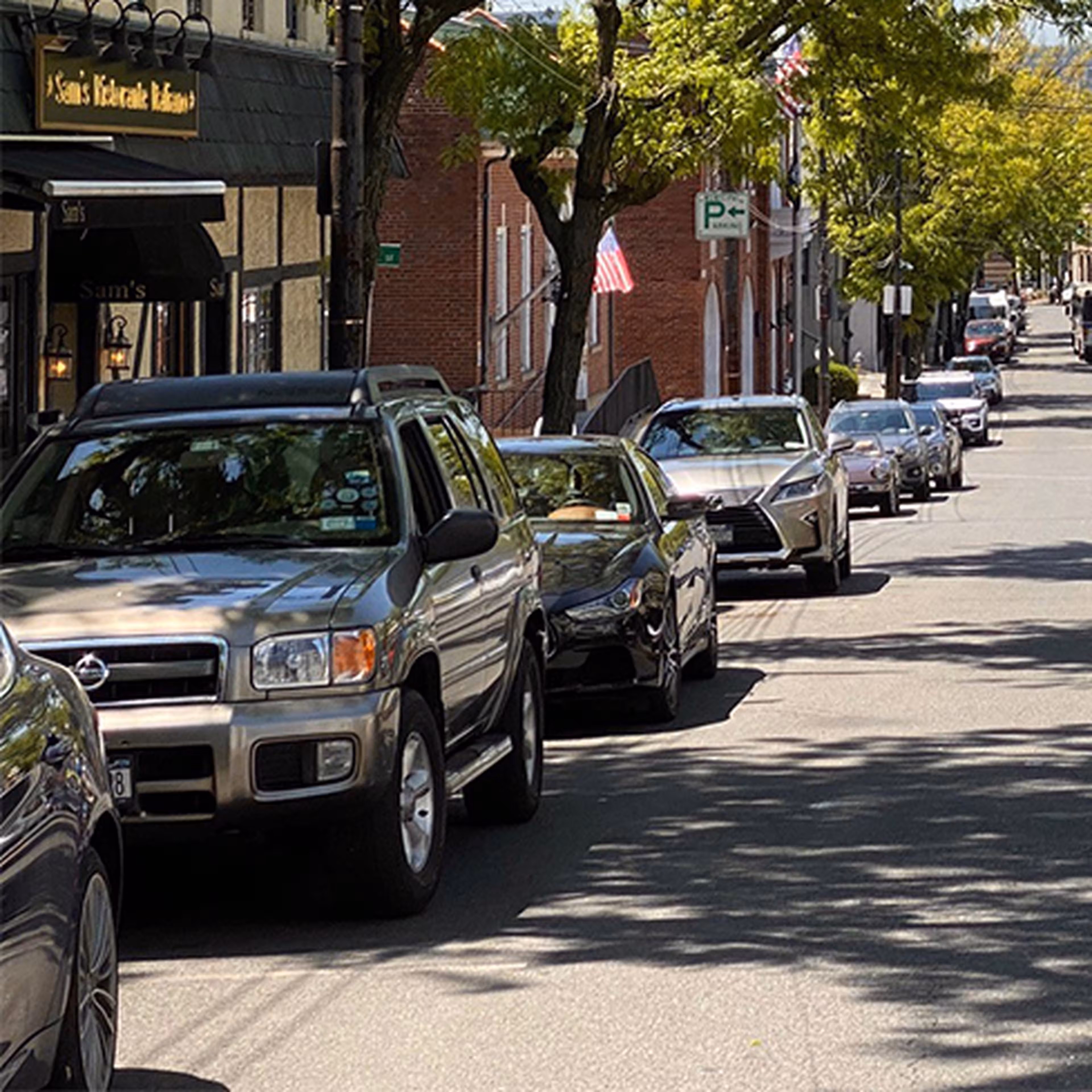 ParkMobile Launches in the Village of Dobbs Ferry, Expanding Contactless Parking Payment Options in New York State