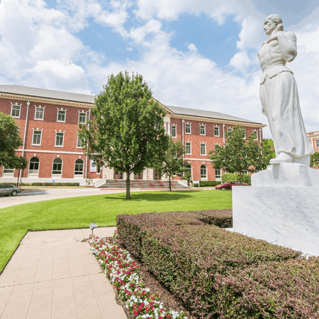 ParkMobile and Texas Woman’s University Partner for Contactless Campus Parking