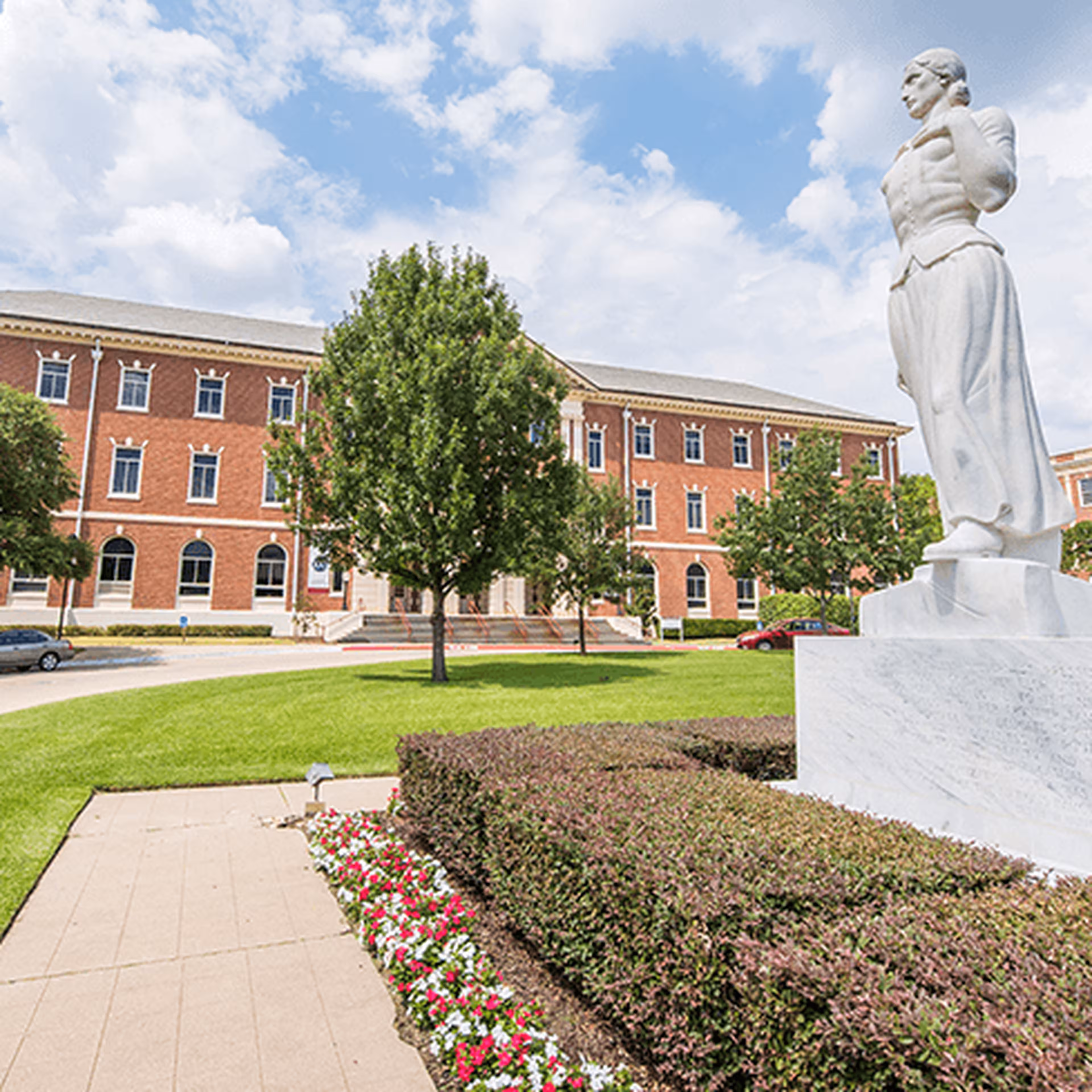 ParkMobile and Texas Woman’s University Partner for Contactless Campus Parking