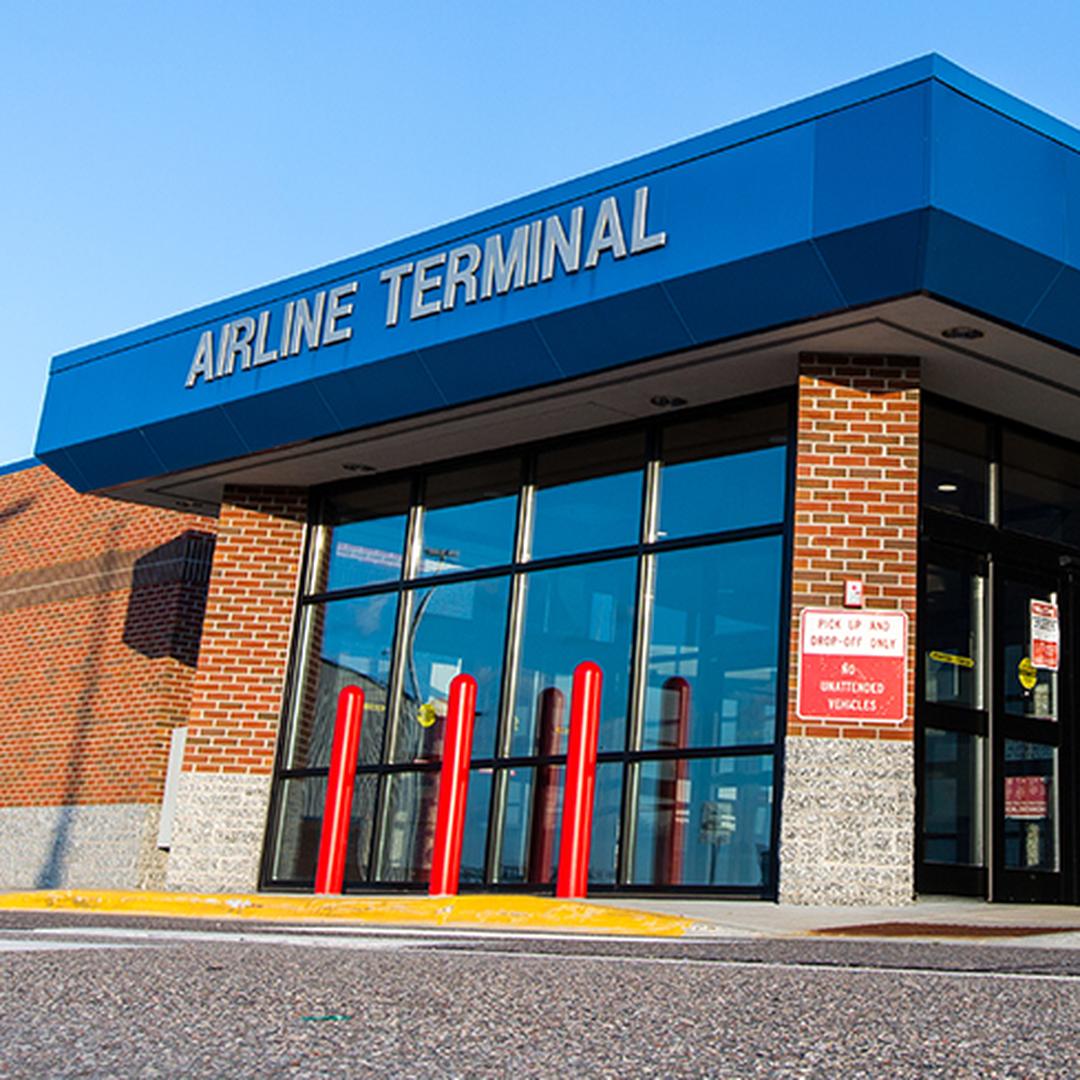 ParkMobile and St. Cloud Regional Airport Partner to Offer Contactless, Mobile Parking Payments for Airport Parking 1