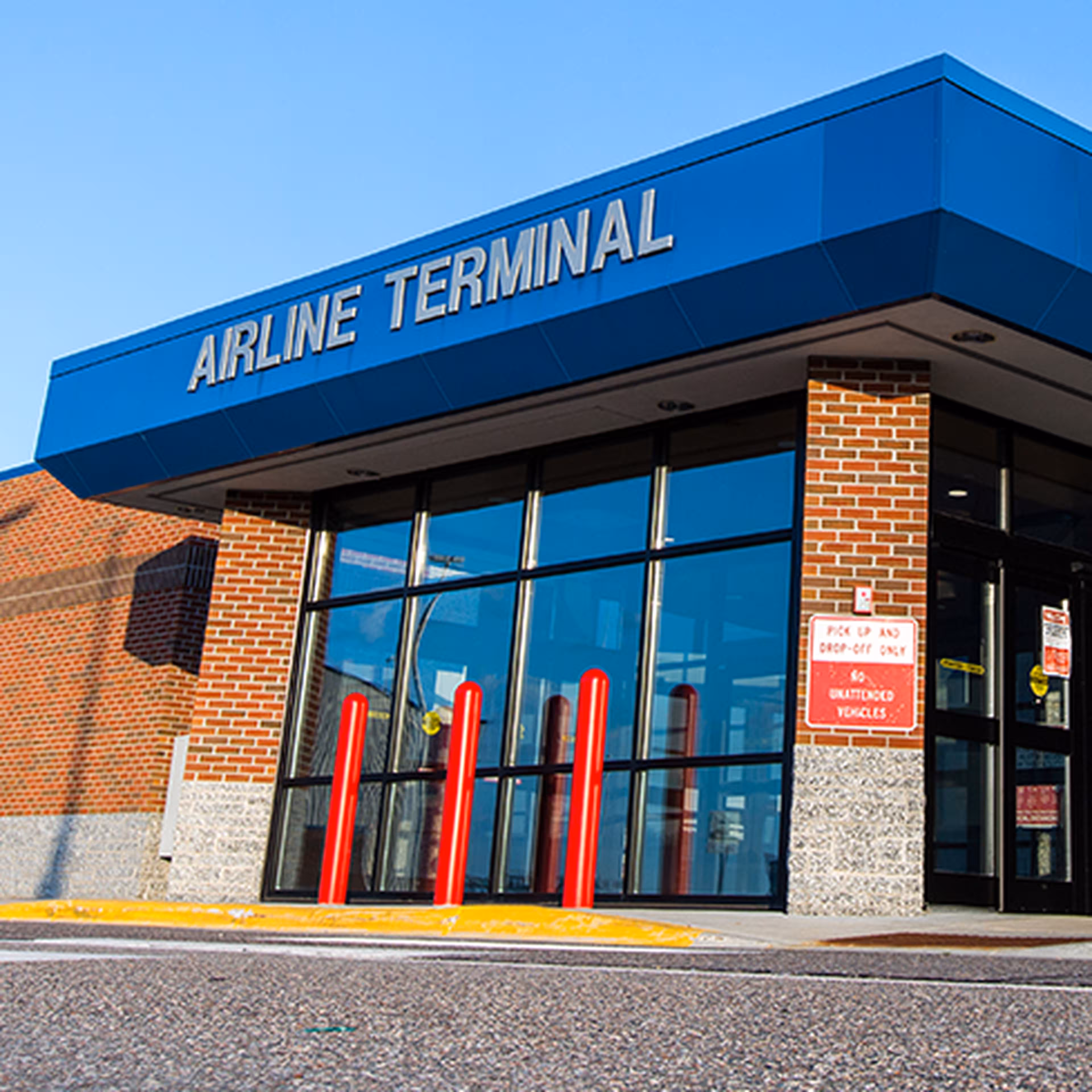 ParkMobile and St. Cloud Regional Airport Partner to Offer Contactless, Mobile Parking Payments for Airport Parking 1