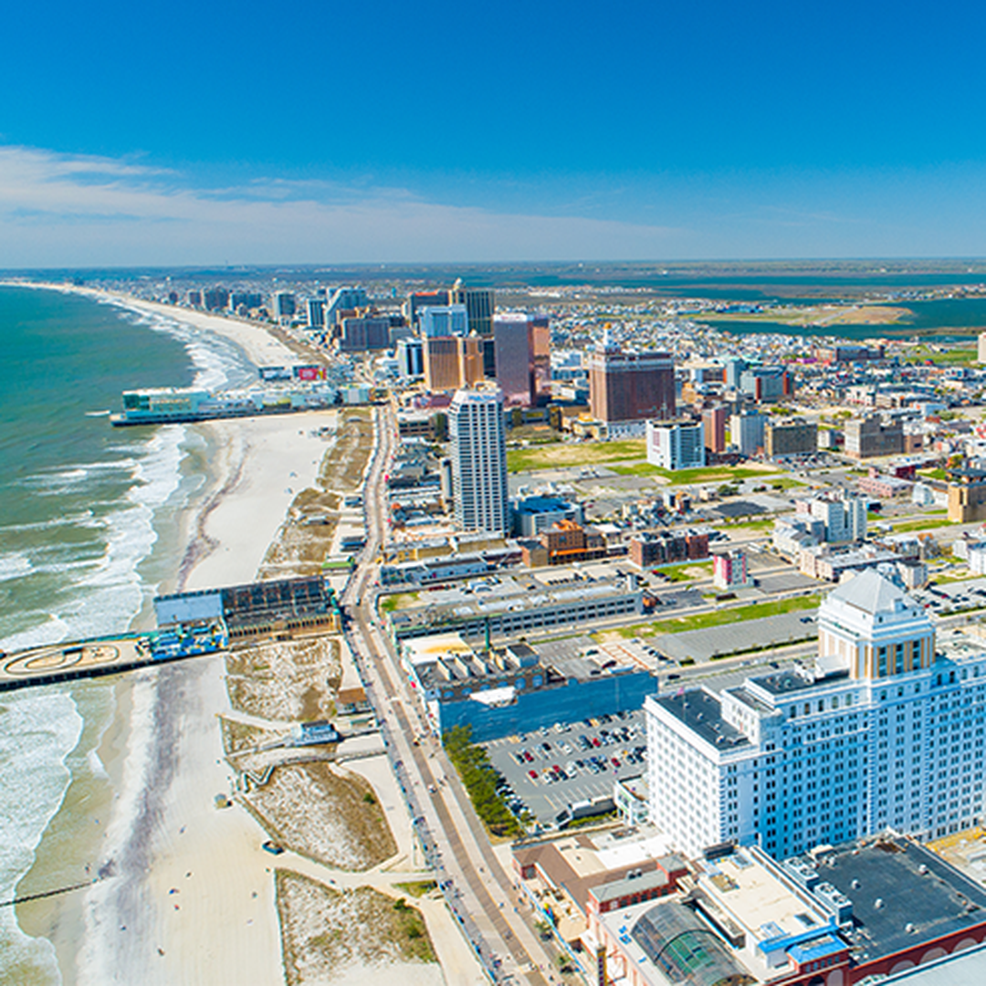 B&B Parking Partners with ParkMobile to Bring Safer & Smarter Parking to Atlantic City 1