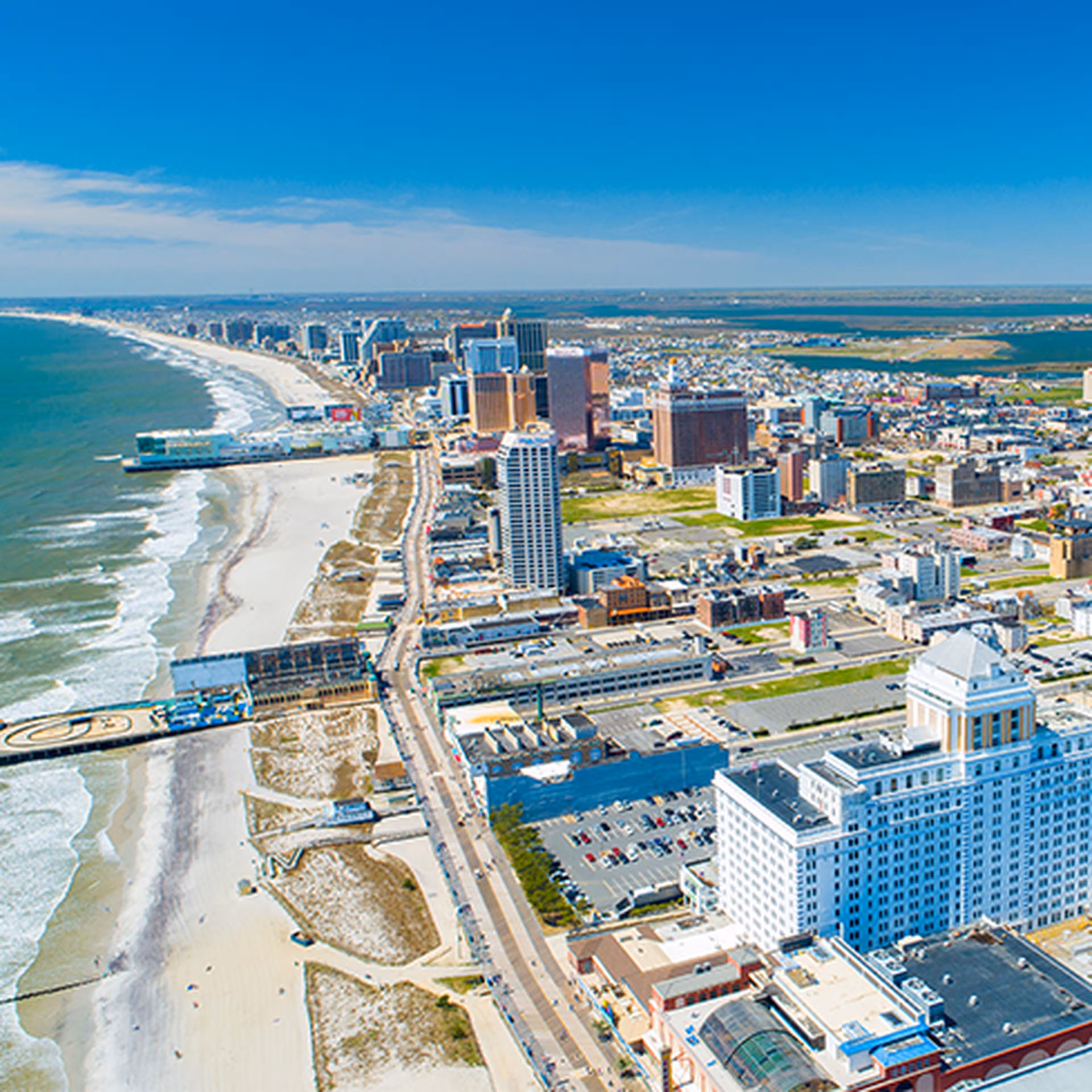 B&B Parking Partners with ParkMobile to Bring Safer & Smarter Parking to Atlantic City 1