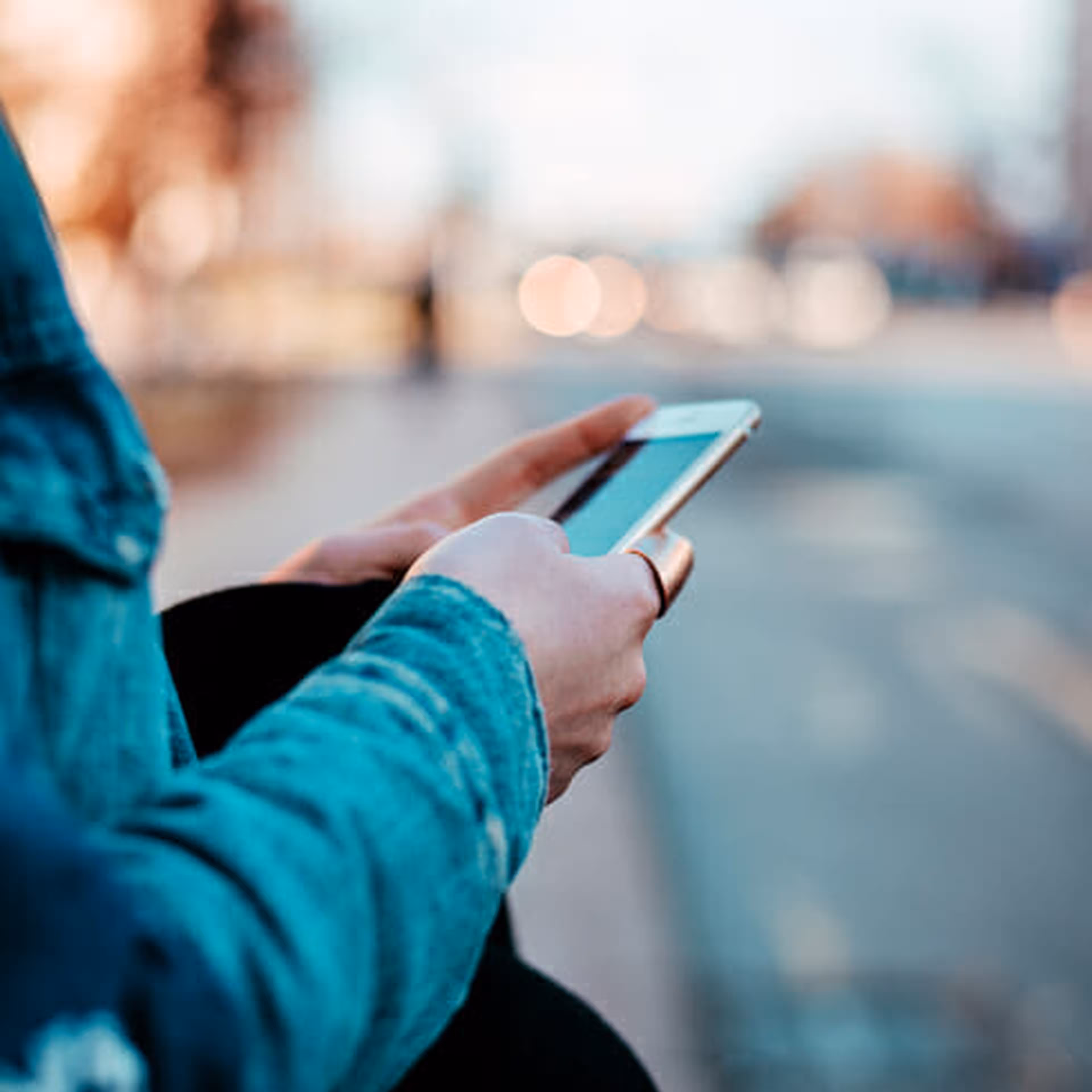 City of Stamford, Connecticut, Offers Promotional Discount to Encourage Contactless Parking Payments with the ParkMobile App 1