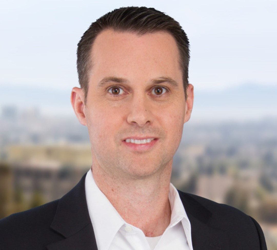 Chris Huff - ParkMobile