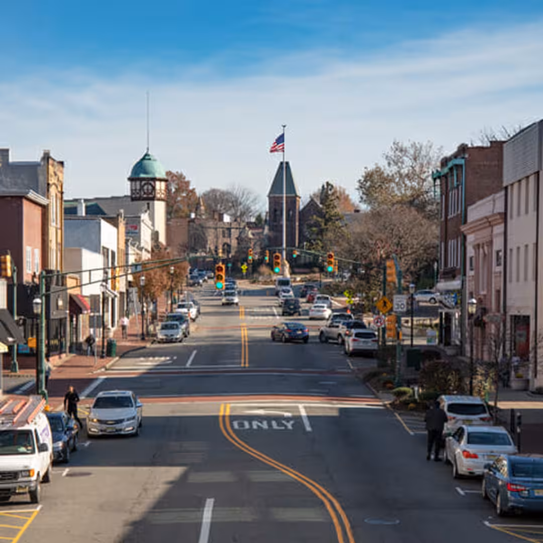 South Orange Parking Authority Partners with ParkMobile to Enable Contactless Parking Payments after MobileNOW! Shuts Down 1