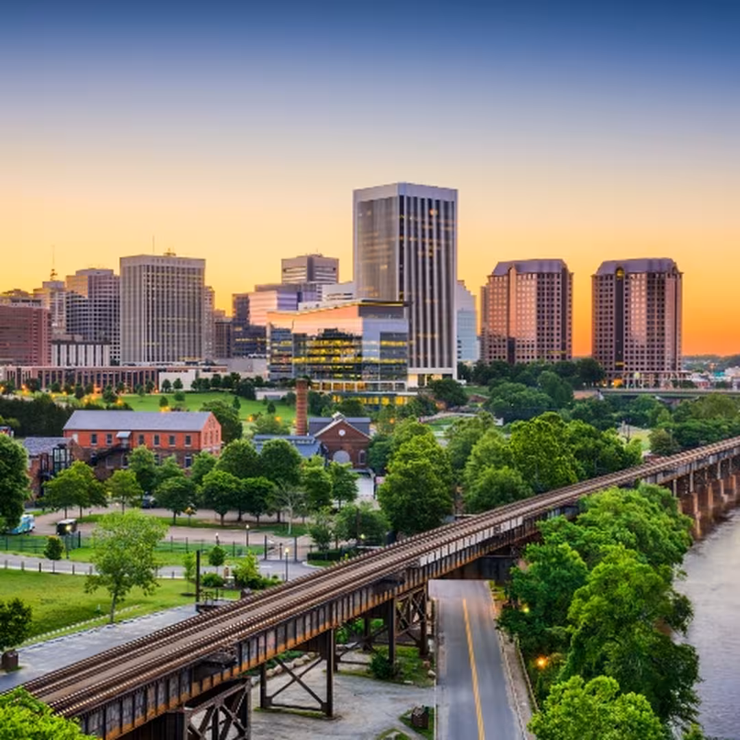ParkMobile Launches in Richmond, Virginia, Through a Partnership with ParkHub’s CurbTrac Platform 1