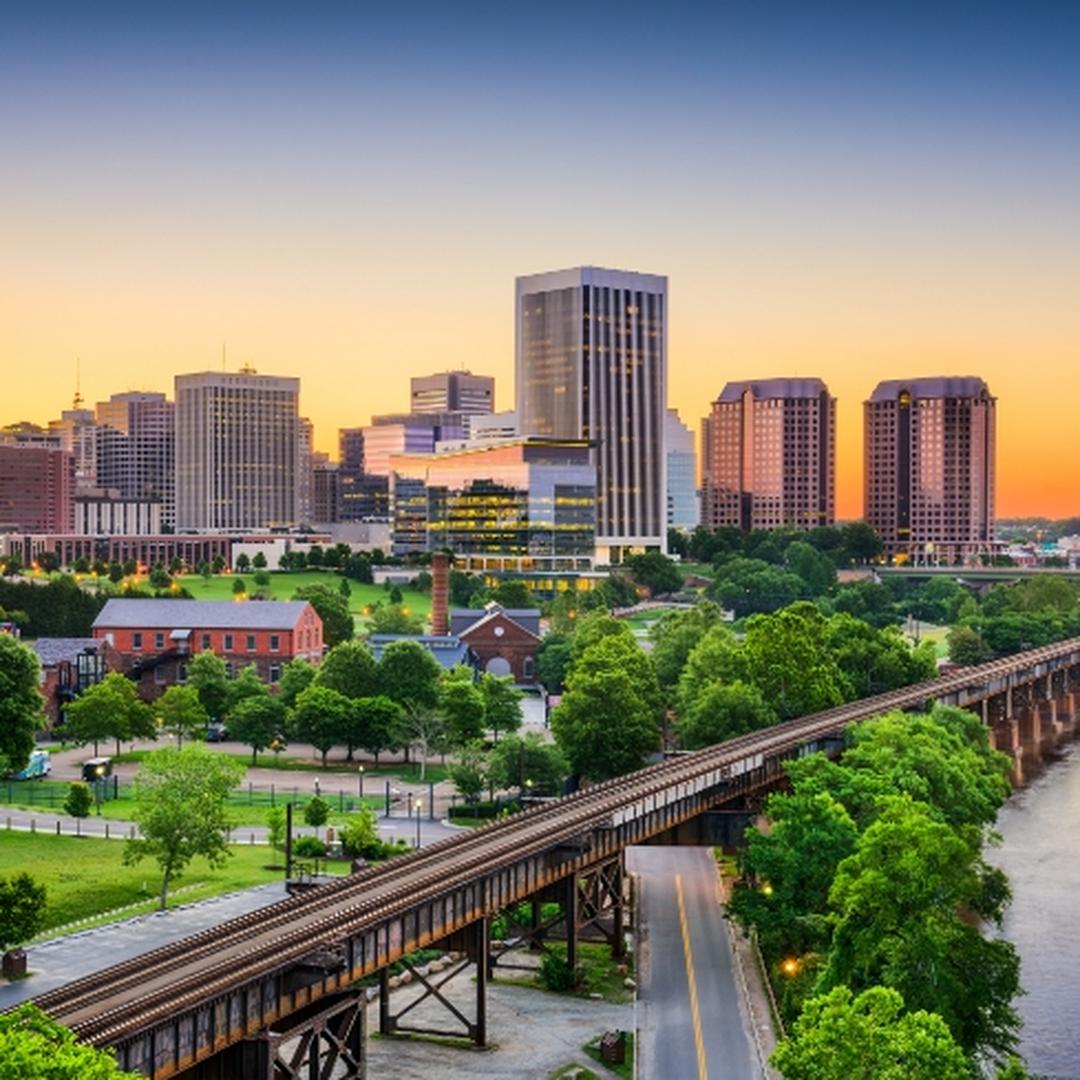 ParkMobile Launches in Richmond, Virginia, Through a Partnership with ParkHub’s CurbTrac Platform 1