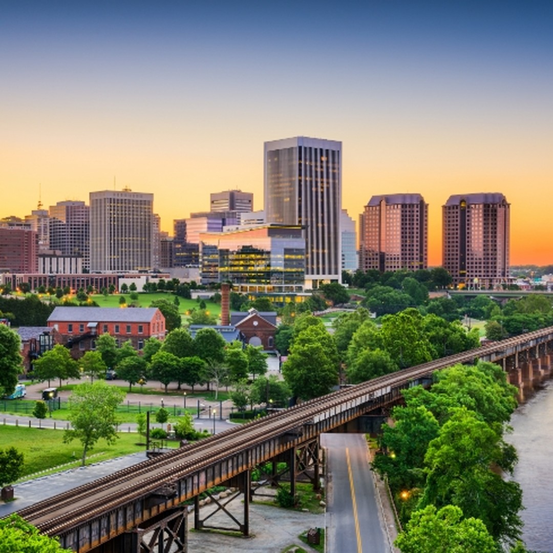 ParkMobile Launches in Richmond, Virginia, Through a Partnership with ParkHub’s CurbTrac Platform 1