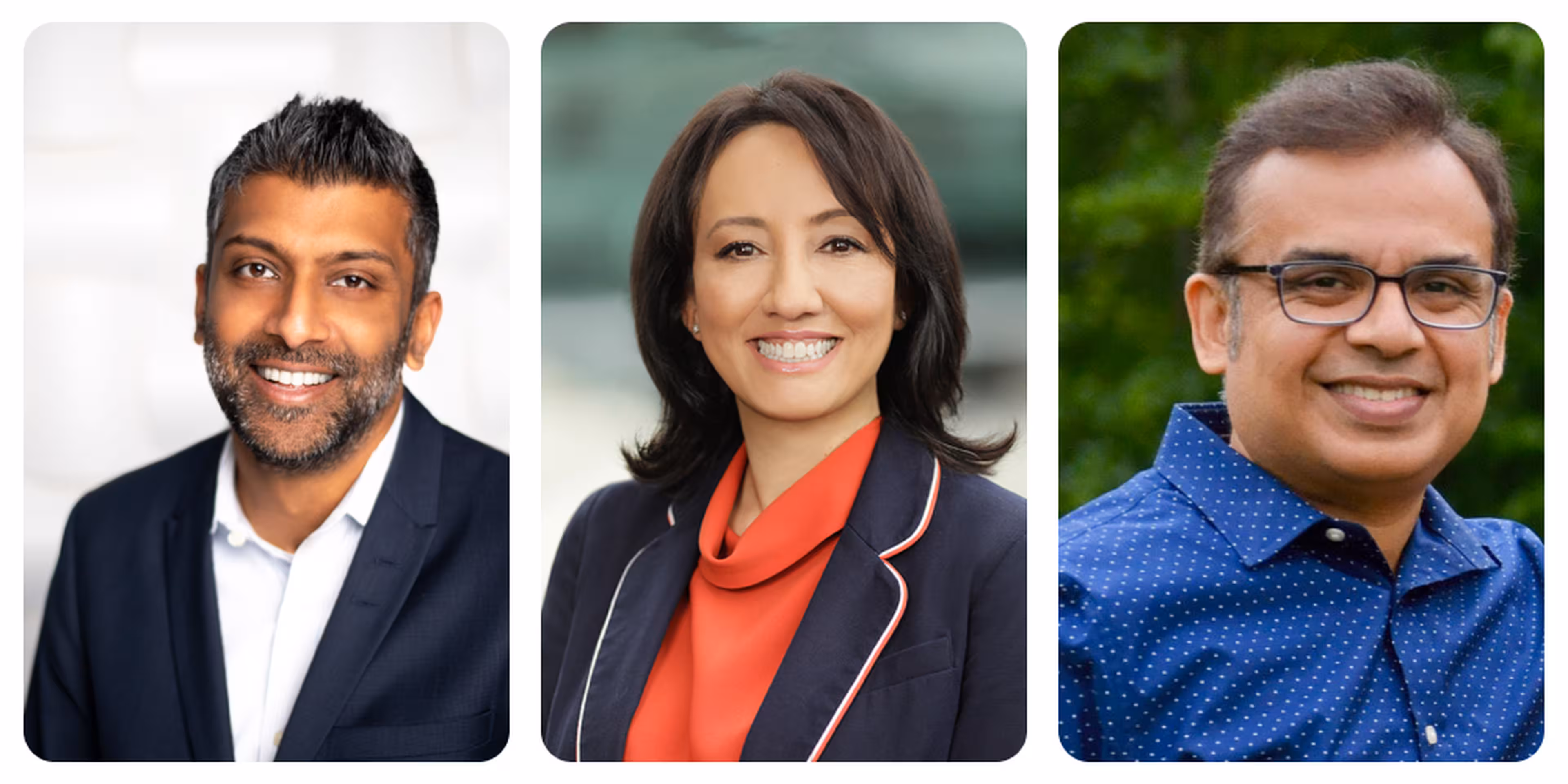 EasyPark Group Strengthens its Executive Team with Key Hires