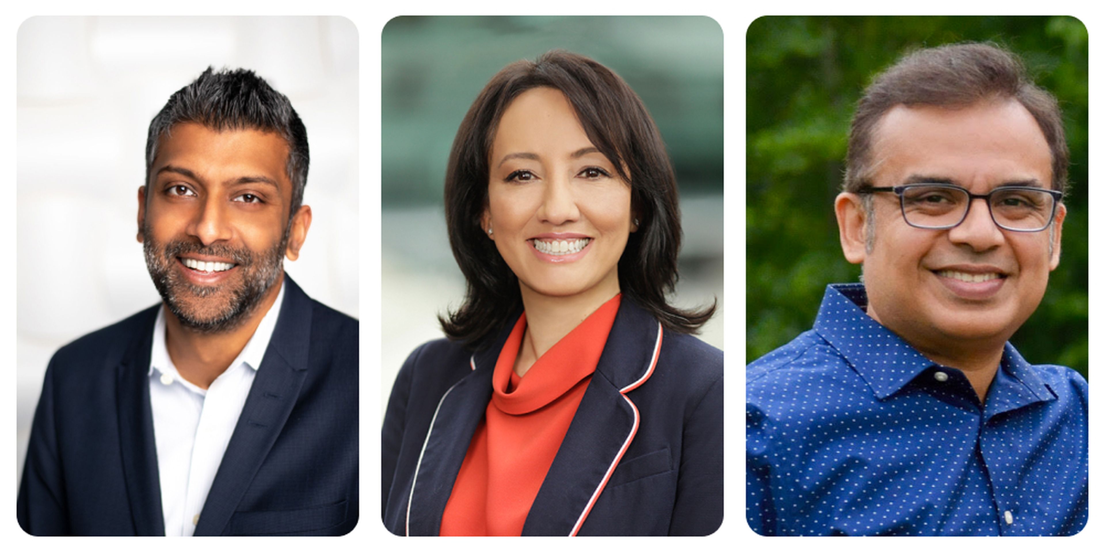 EasyPark Group Strengthens its Executive Team with Key Hires