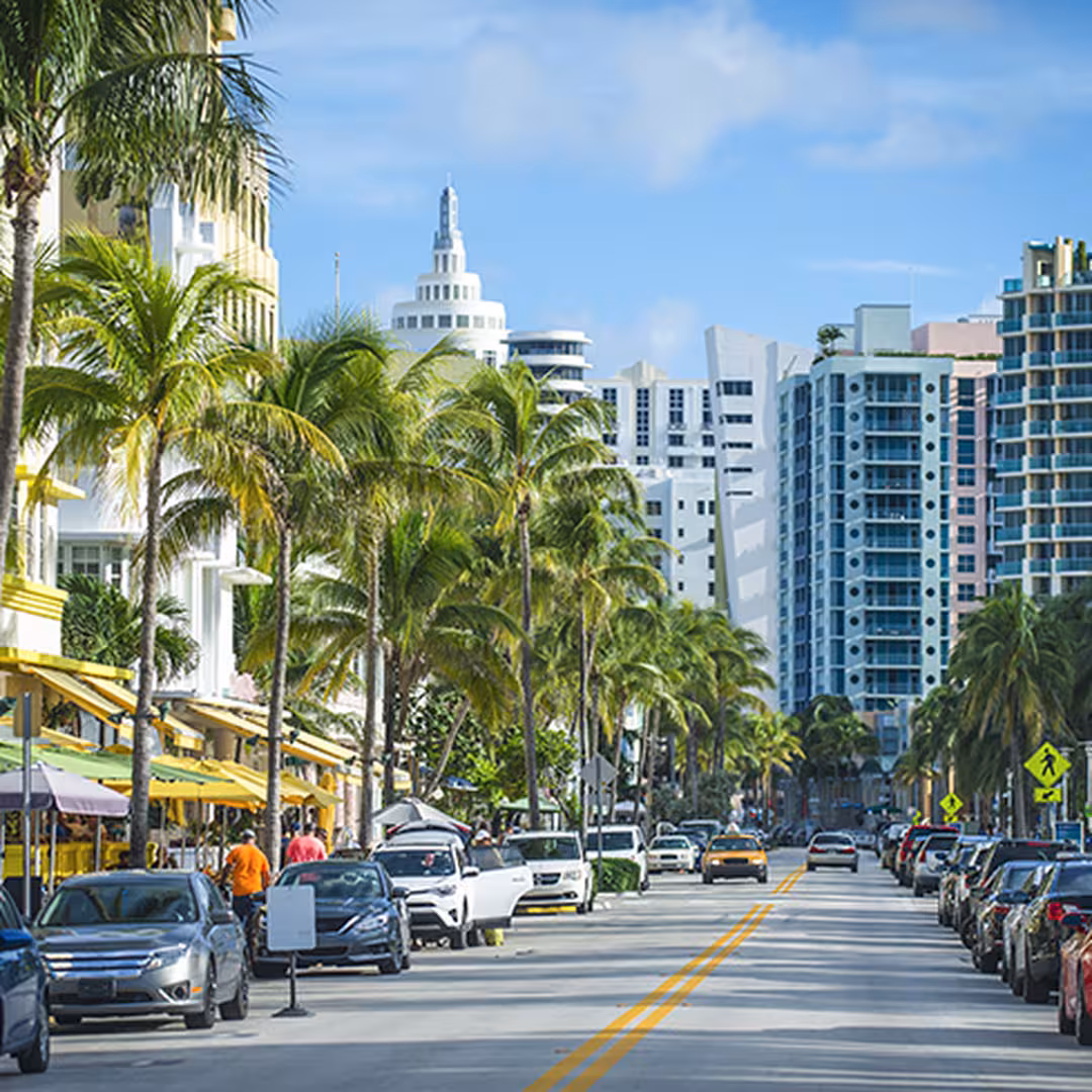 Parking & Tourism: a Client Panel - ParkMobile