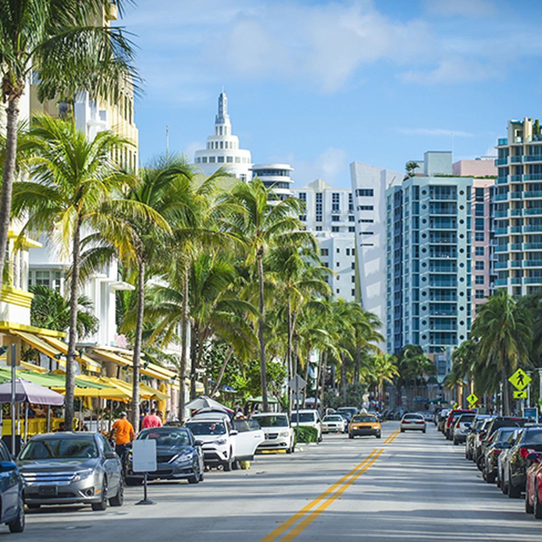 Parking & Tourism: a Client Panel - ParkMobile