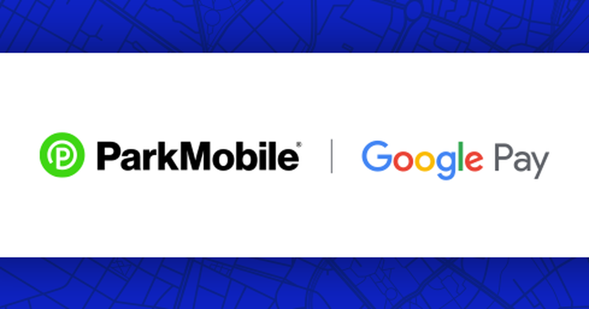 ParkMobile to Provide More Contactless Parking Payment Options Through ...