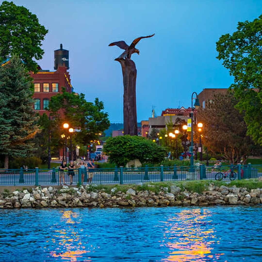 City of La Crosse Partners with ParkMobile for Contactless Parking Payments 1