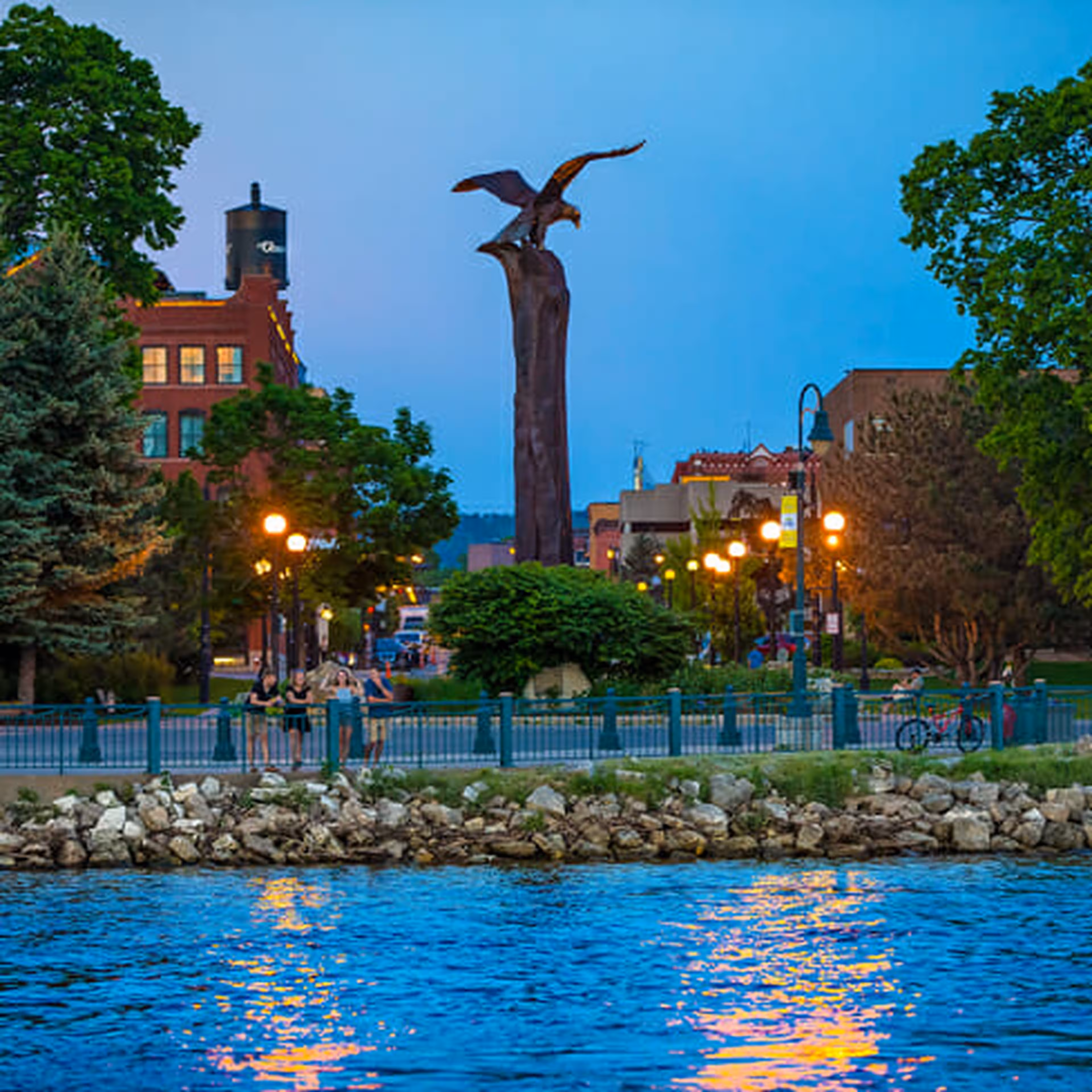 City of La Crosse Partners with ParkMobile for Contactless Parking Payments 1