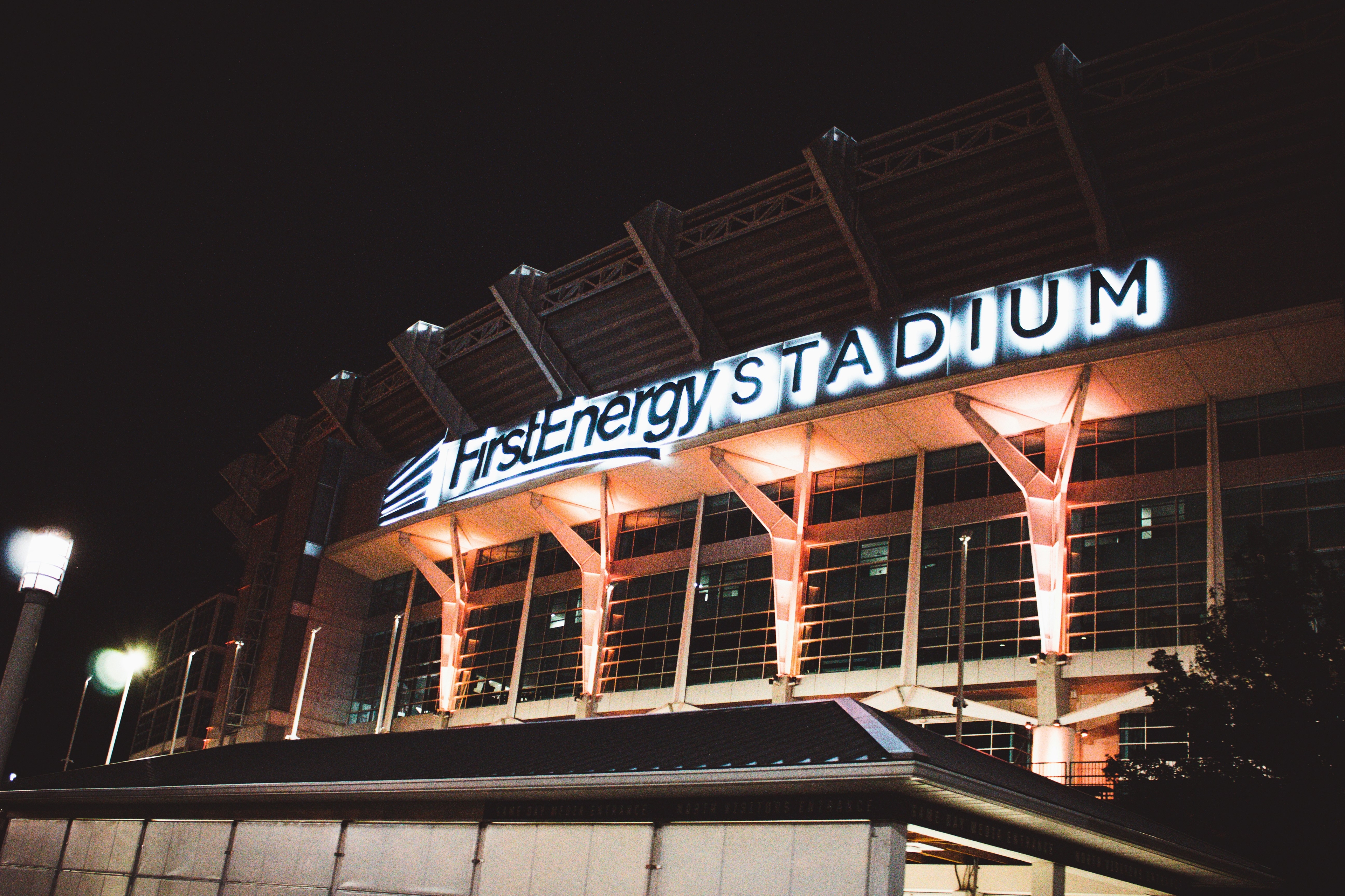 First Energy Stadium, Cleveland, OH