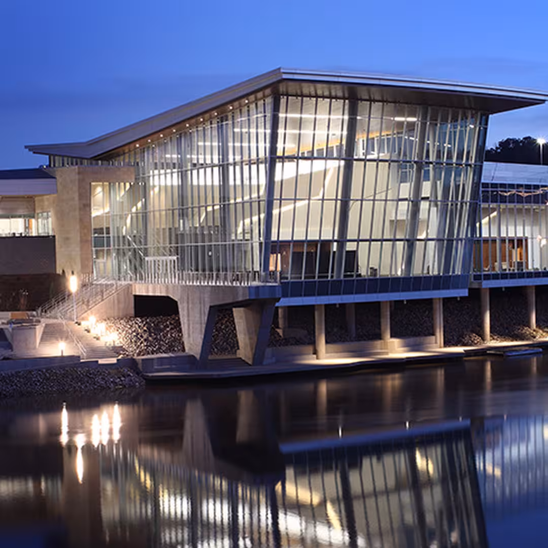 ParkMobile Partners with Charleston Coliseum and Convention Center to Offer Parking Reservations for Concerts and Events