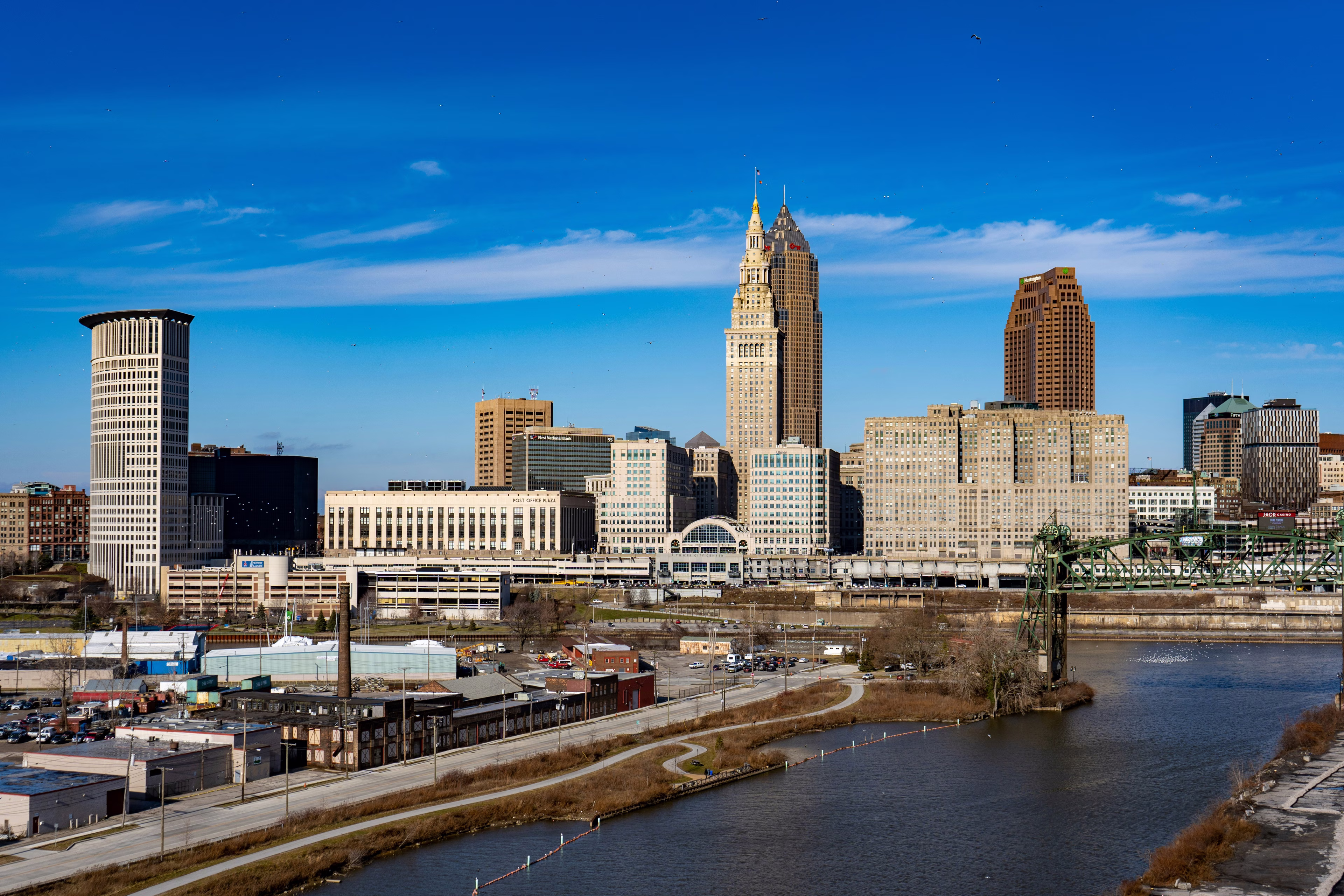 Cleveland, OH